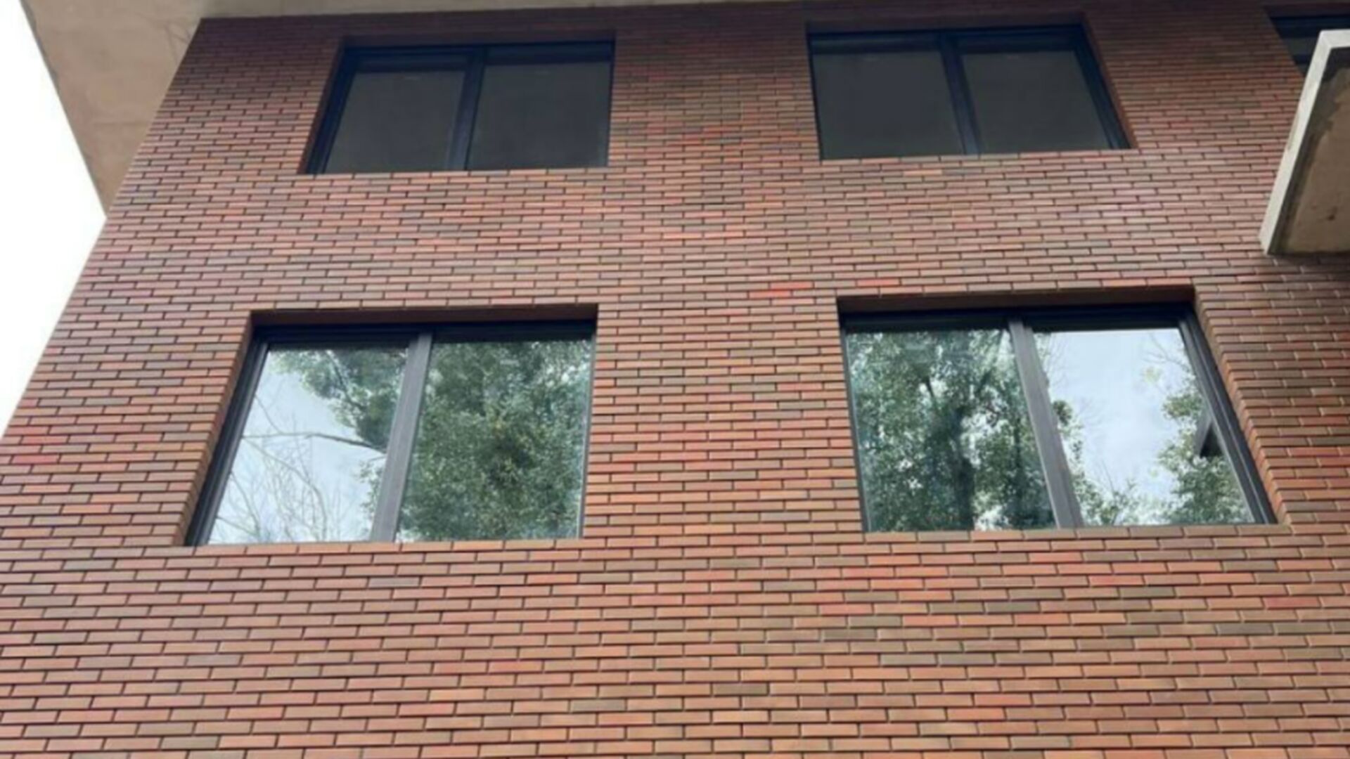 Станом на жовтень 2025 року ЖК Парковий Дім хід будівництва фото 921945