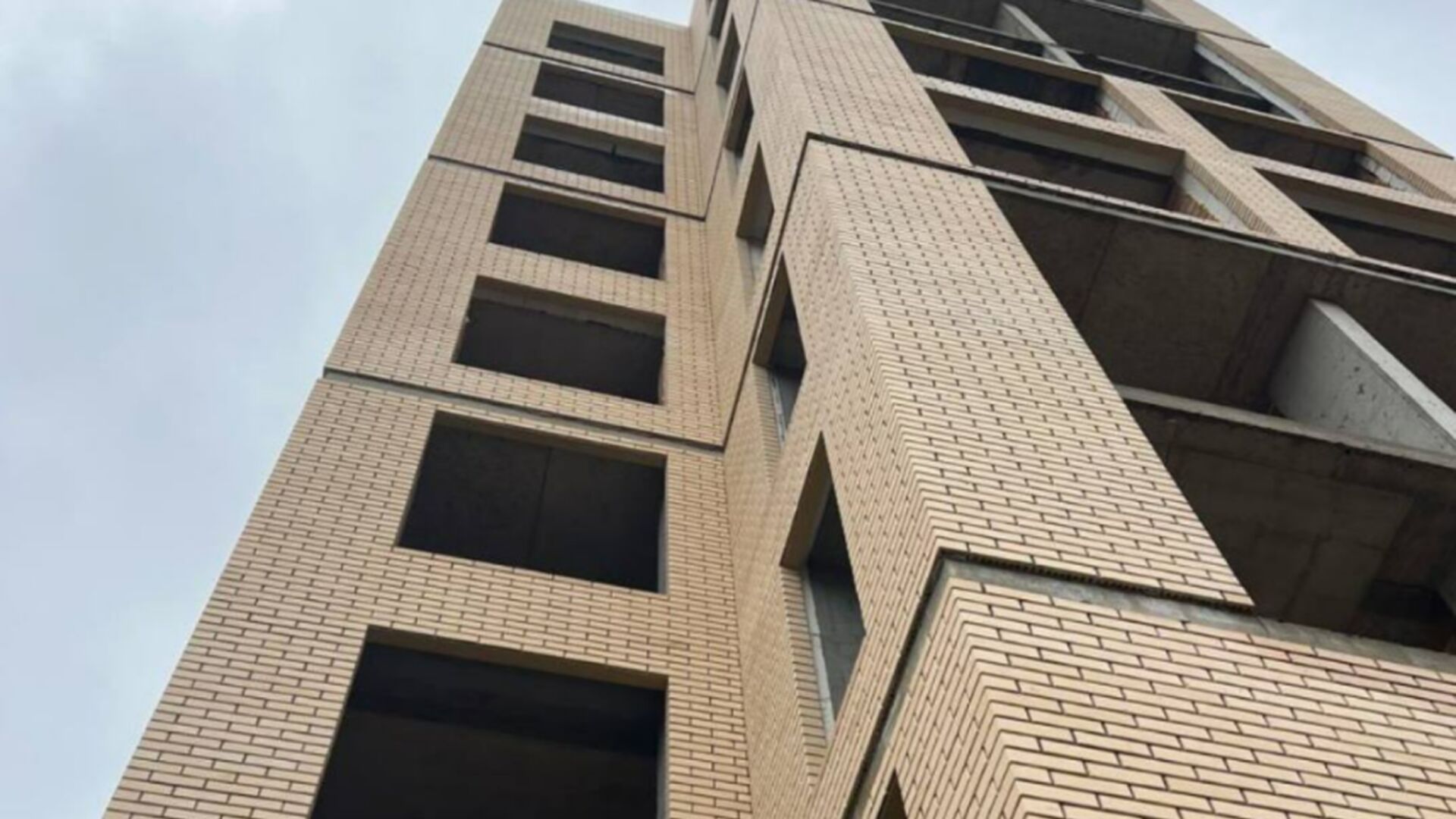 ЖК на вул. Сторожинецькій 70-А хід будівництва фото 921966