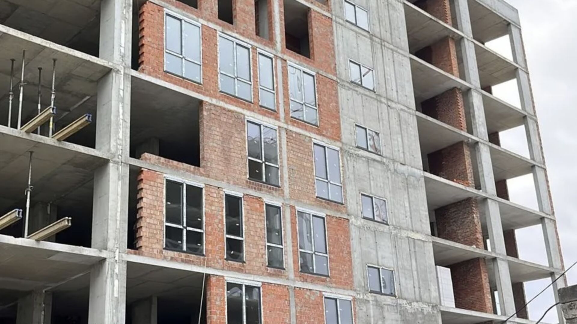 ЖК Orlan Residents хід будівництва фото 922075