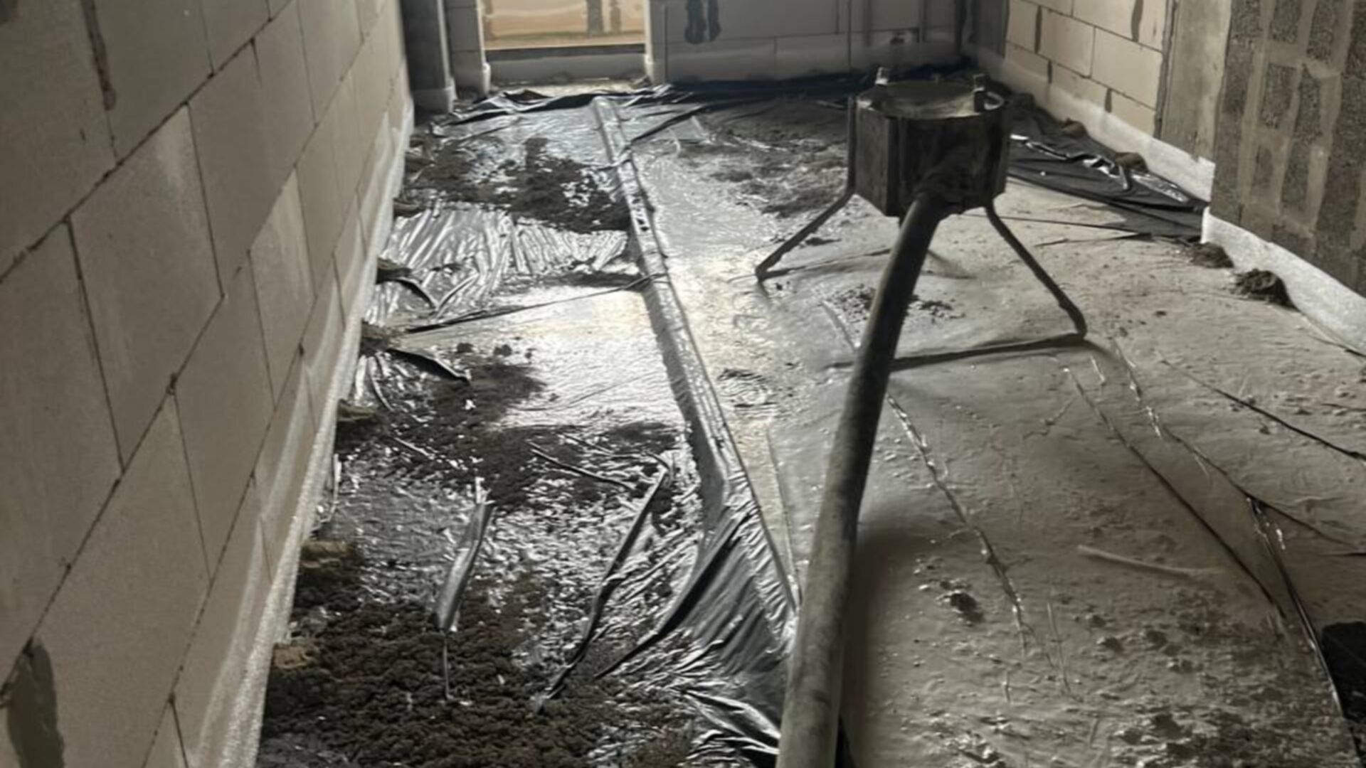 Станом на жовтень 2025 року ЖК Маріїнський хід будівництва фото 922154