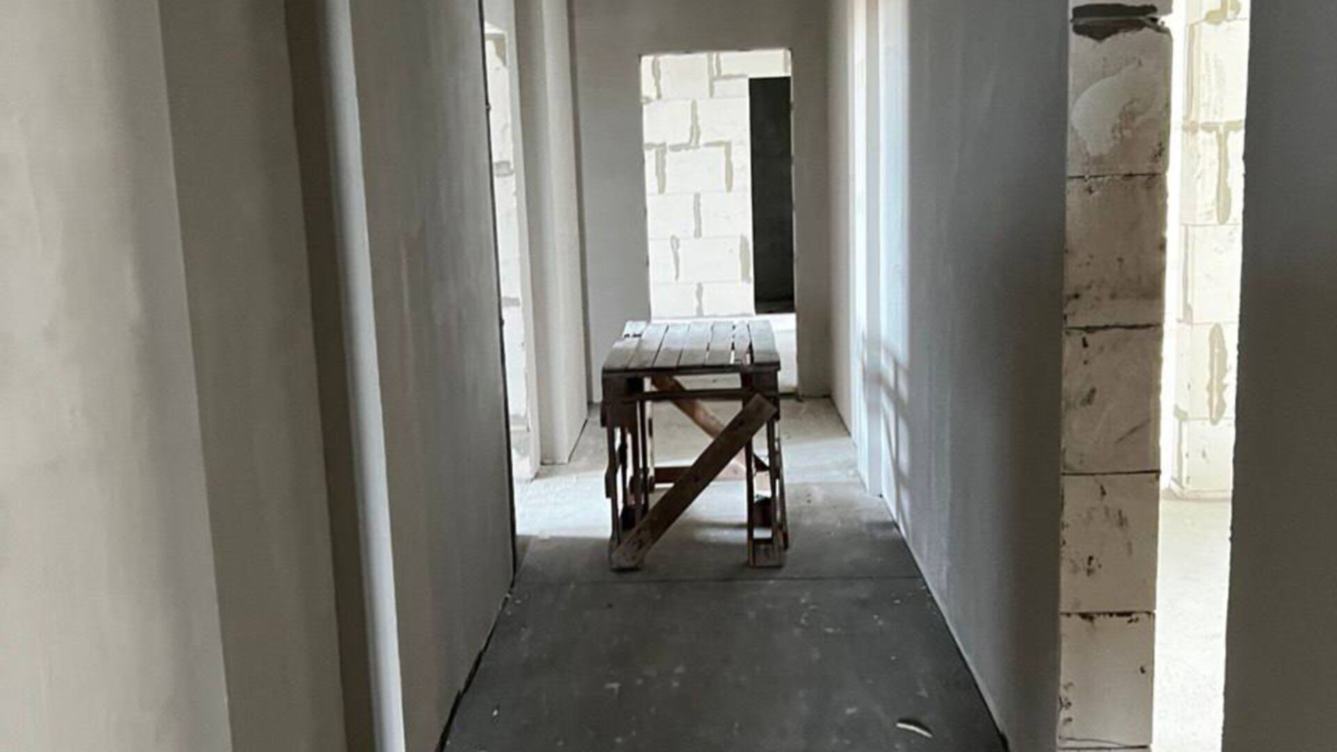 Станом на жовтень 2025 року ЖК Маріїнський хід будівництва фото 922156