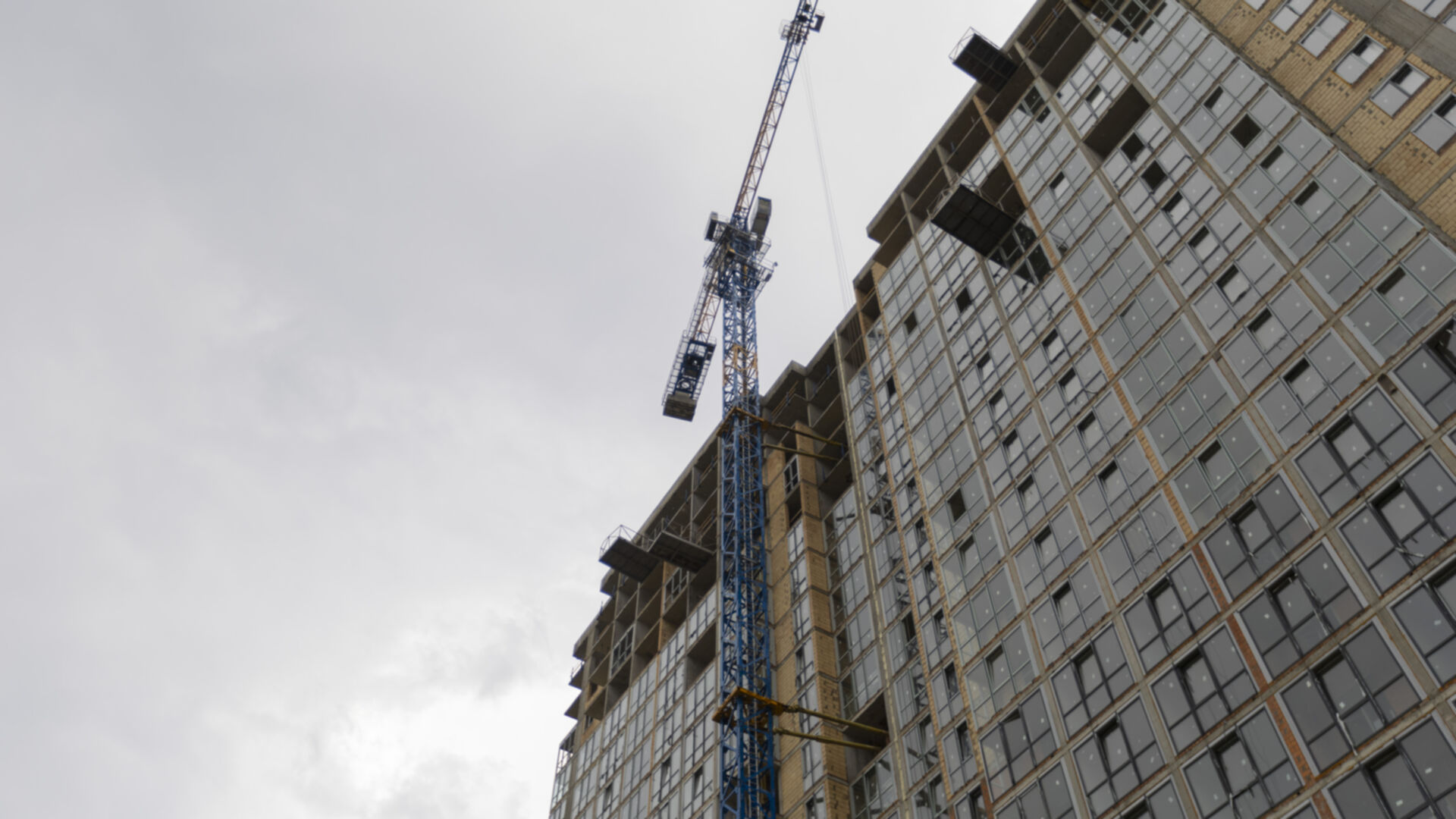 ЖК City Hub хід будівництва фото 922166