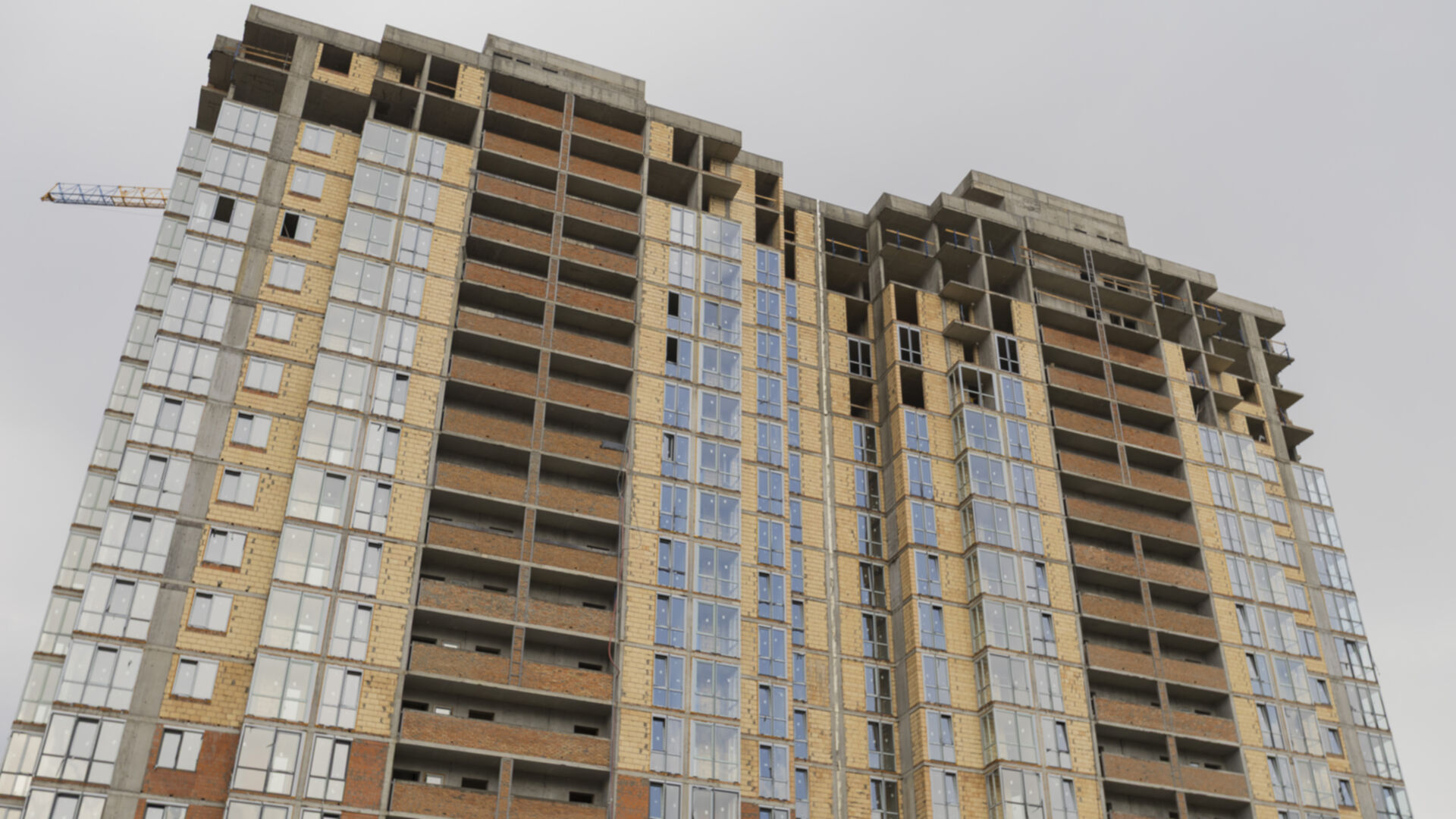 ЖК City Hub хід будівництва фото 922168