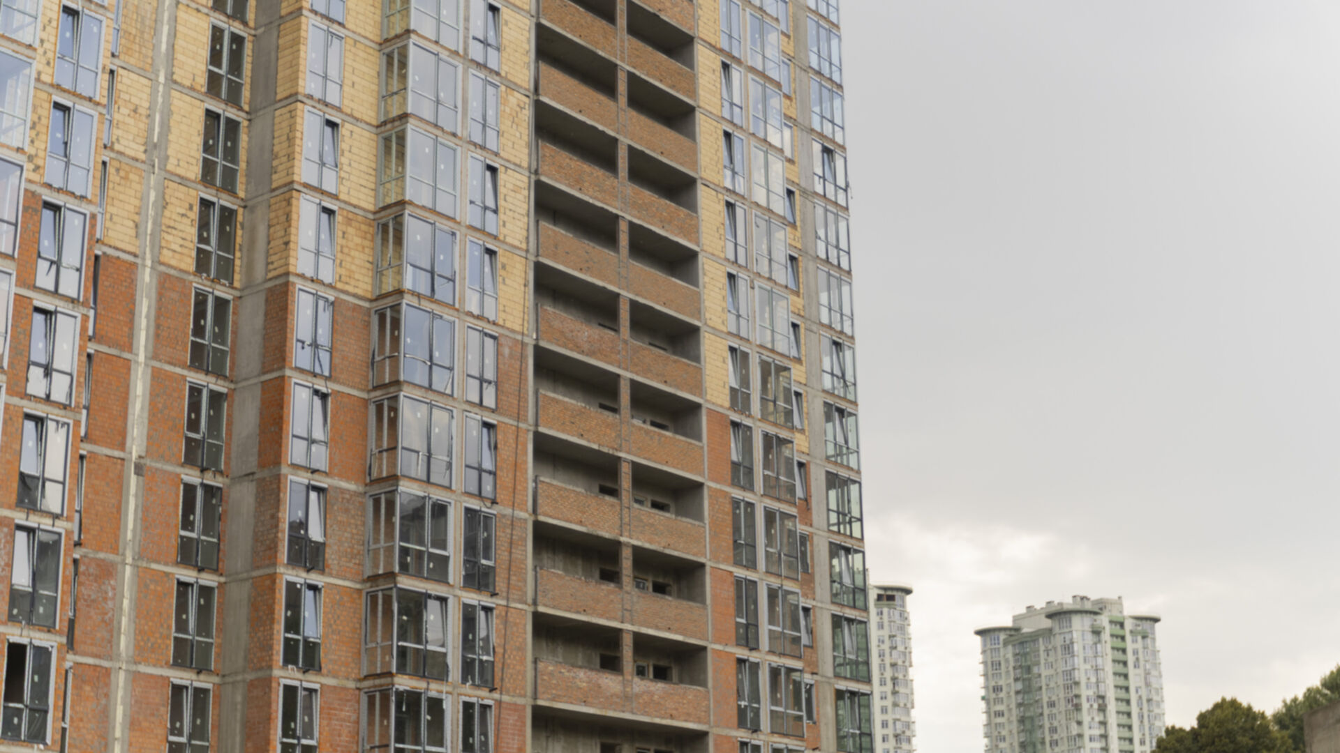 ЖК City Hub хід будівництва фото 922169