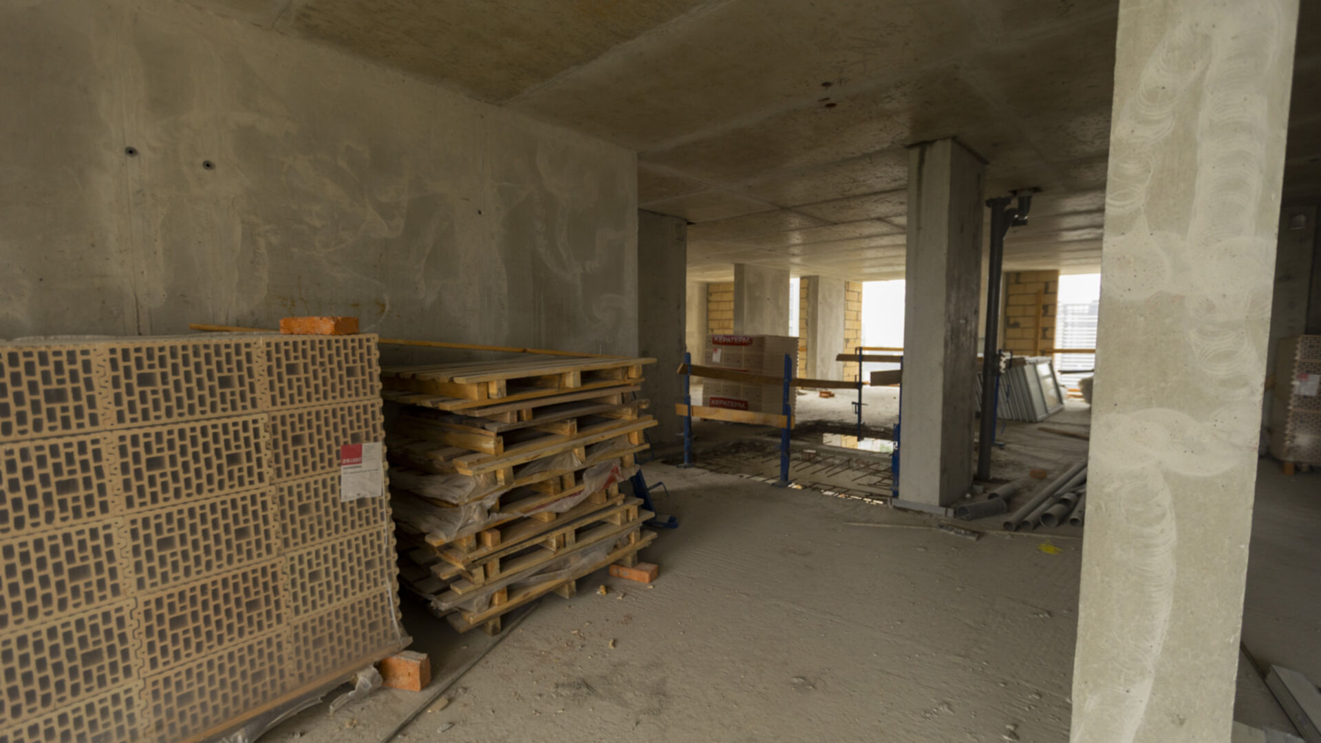 ЖК City Hub хід будівництва фото 922174