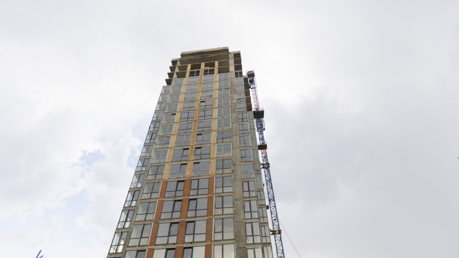 ЖК City Hub хід будівництва фото 922181