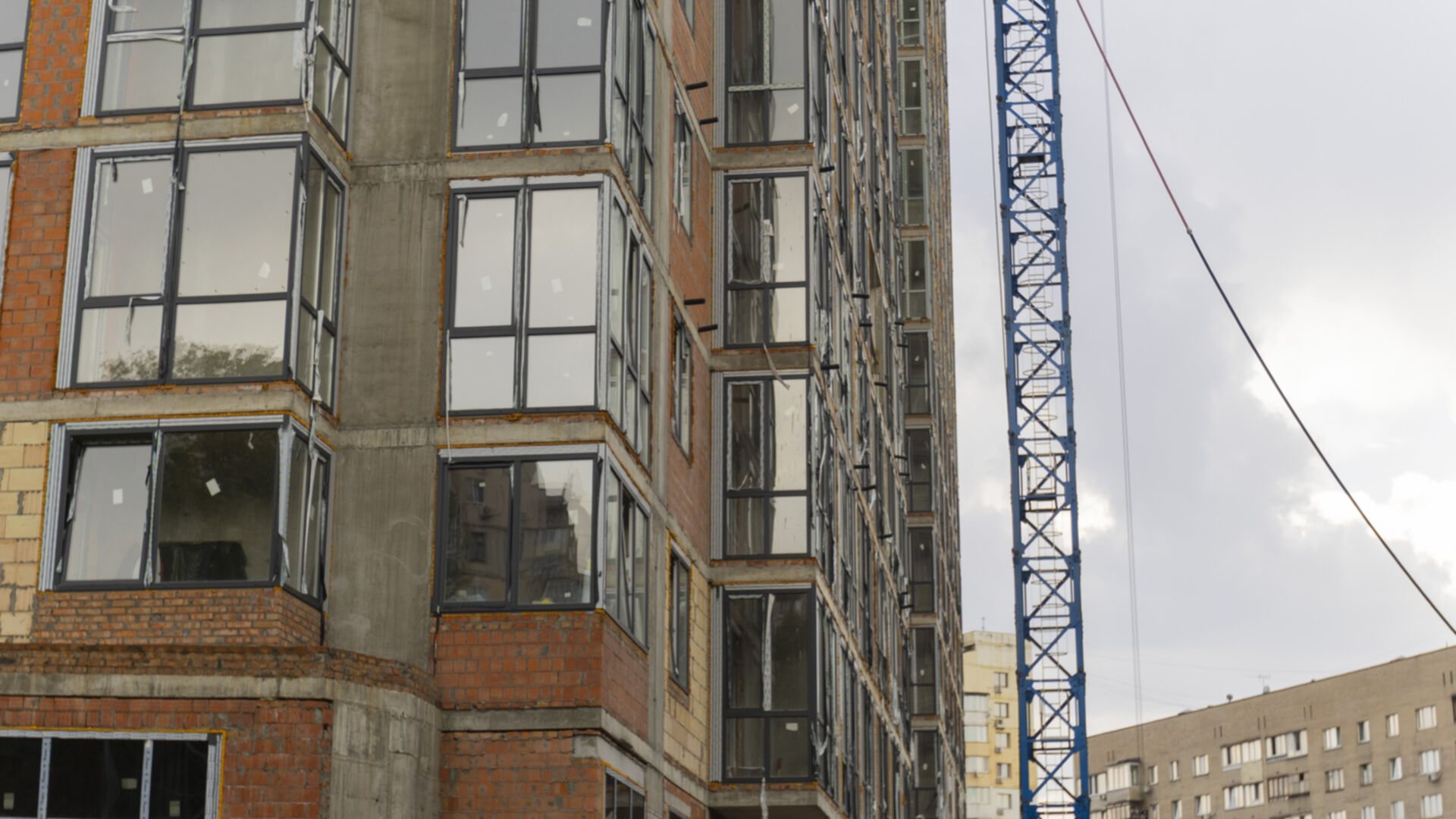 ЖК City Hub хід будівництва фото 922188