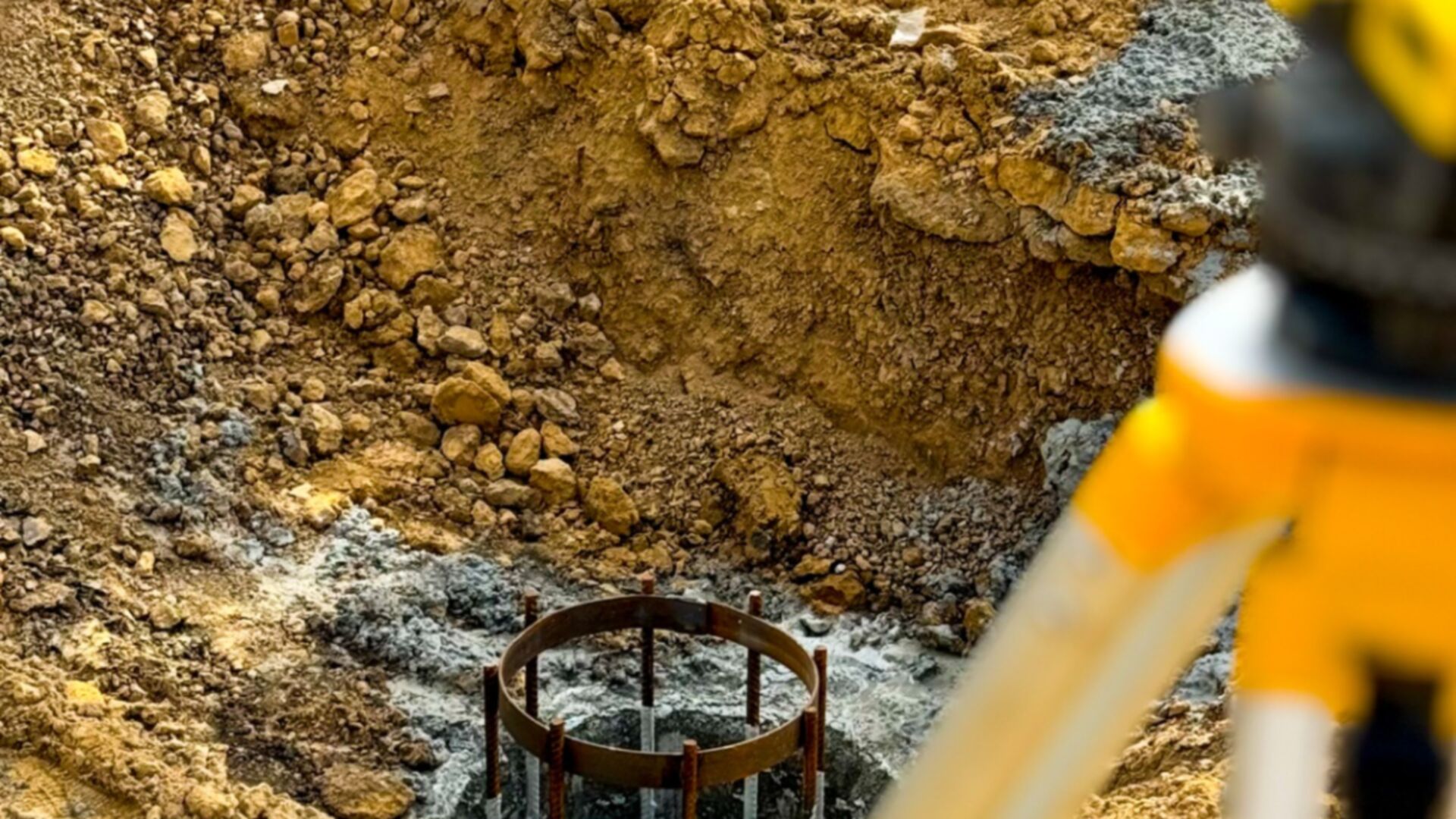 ЖК Щасливий у Дніпрі ход строительства фото 922368