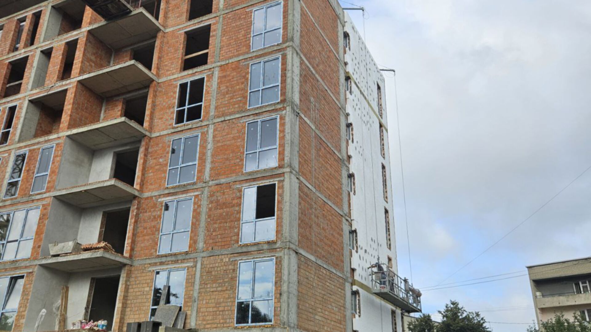 ЖК My Home хід будівництва фото 922376