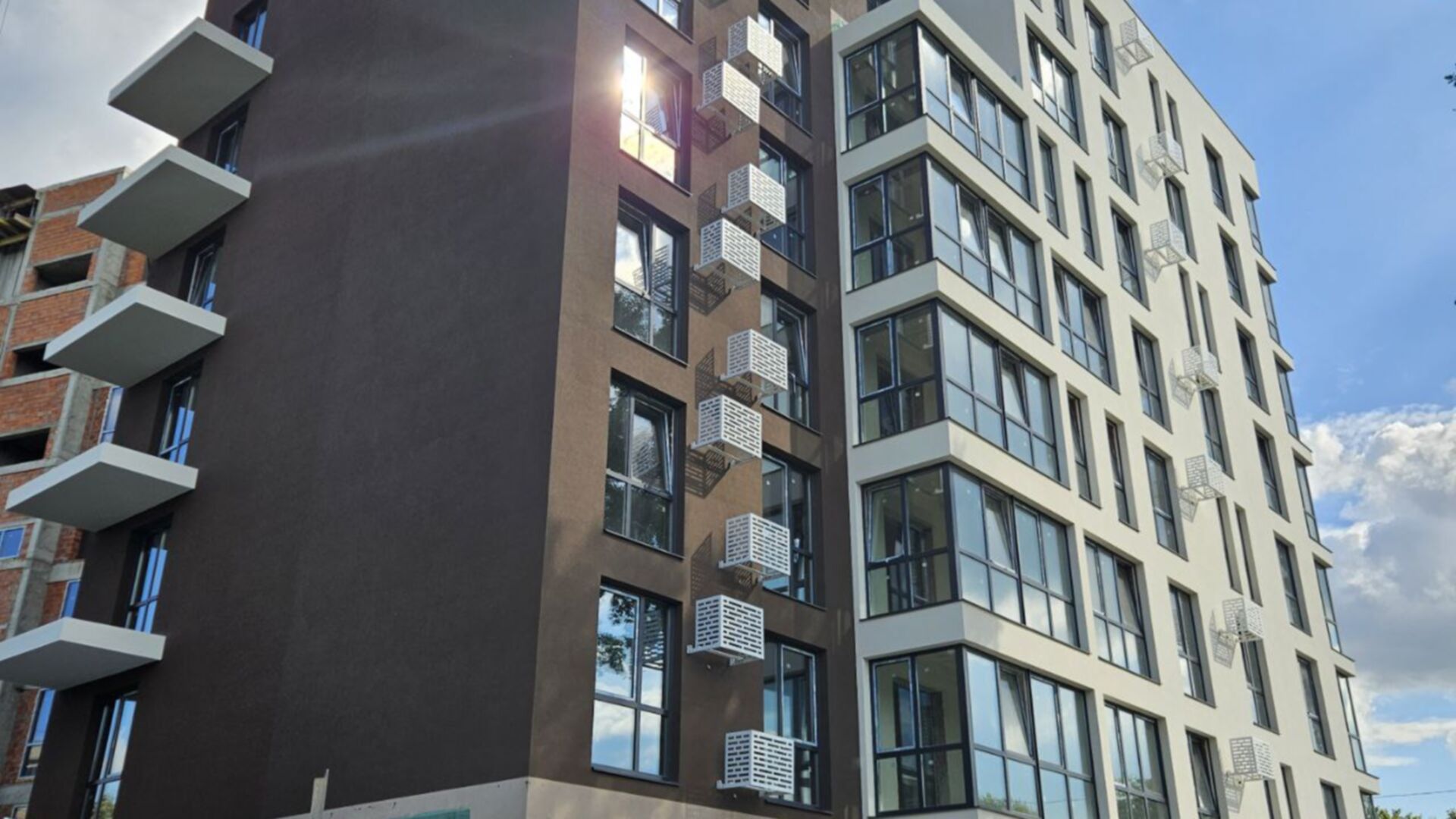 ЖК My Home хід будівництва фото 922378