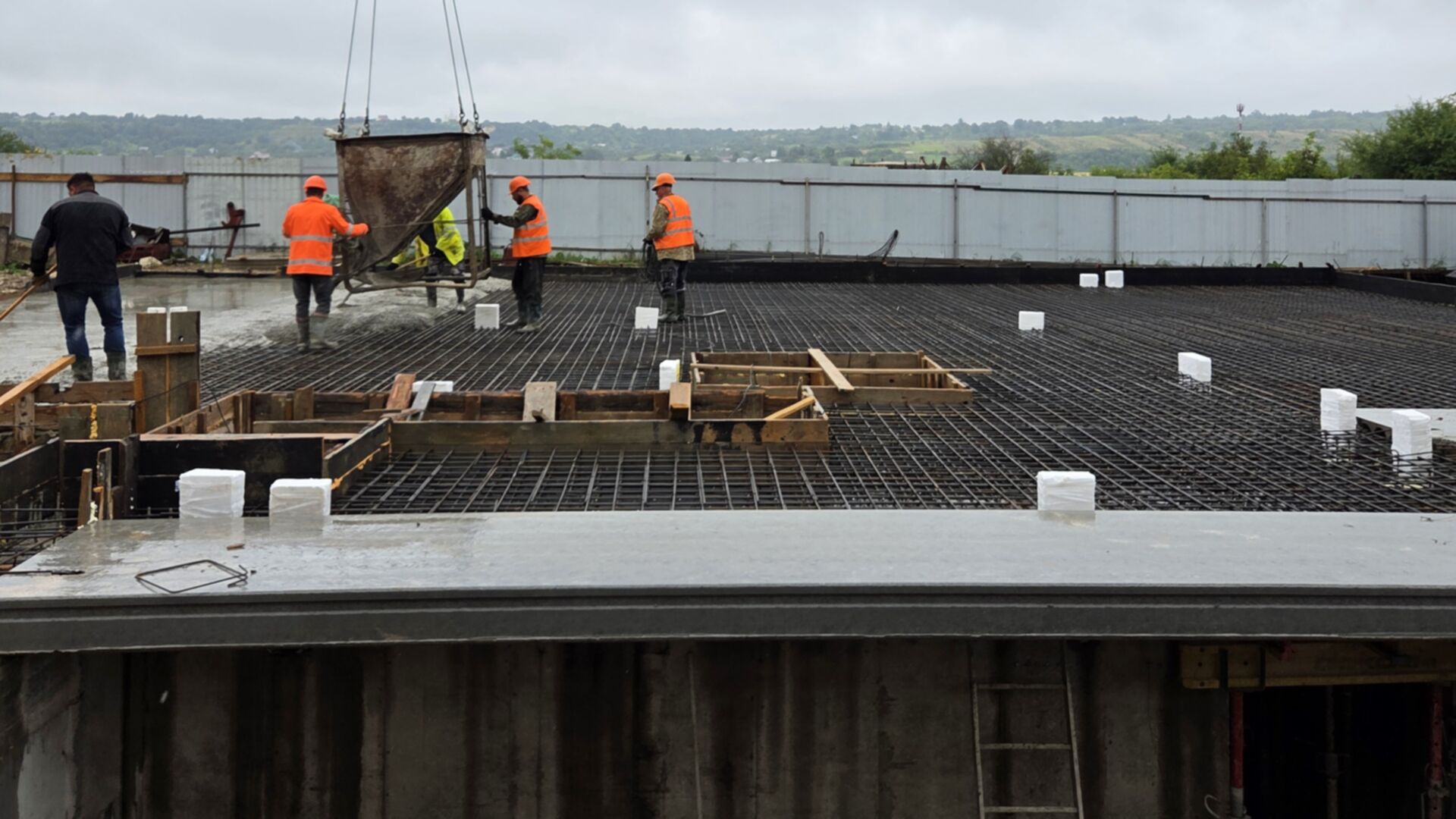 ЖК Мрия Золочев ход строительства фото 922432