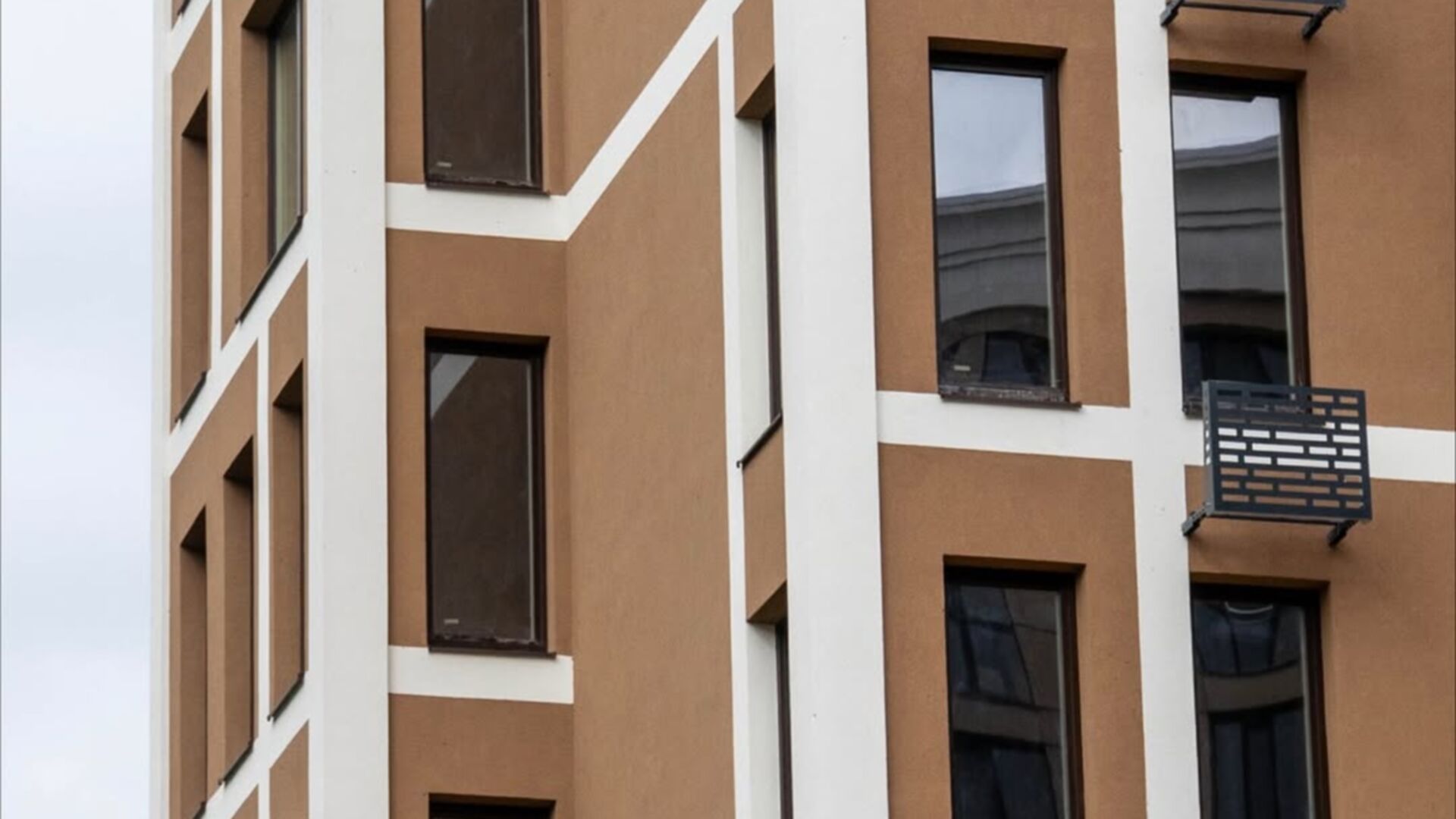 ЖК Echo Park 2 хід будівництва фото 922611