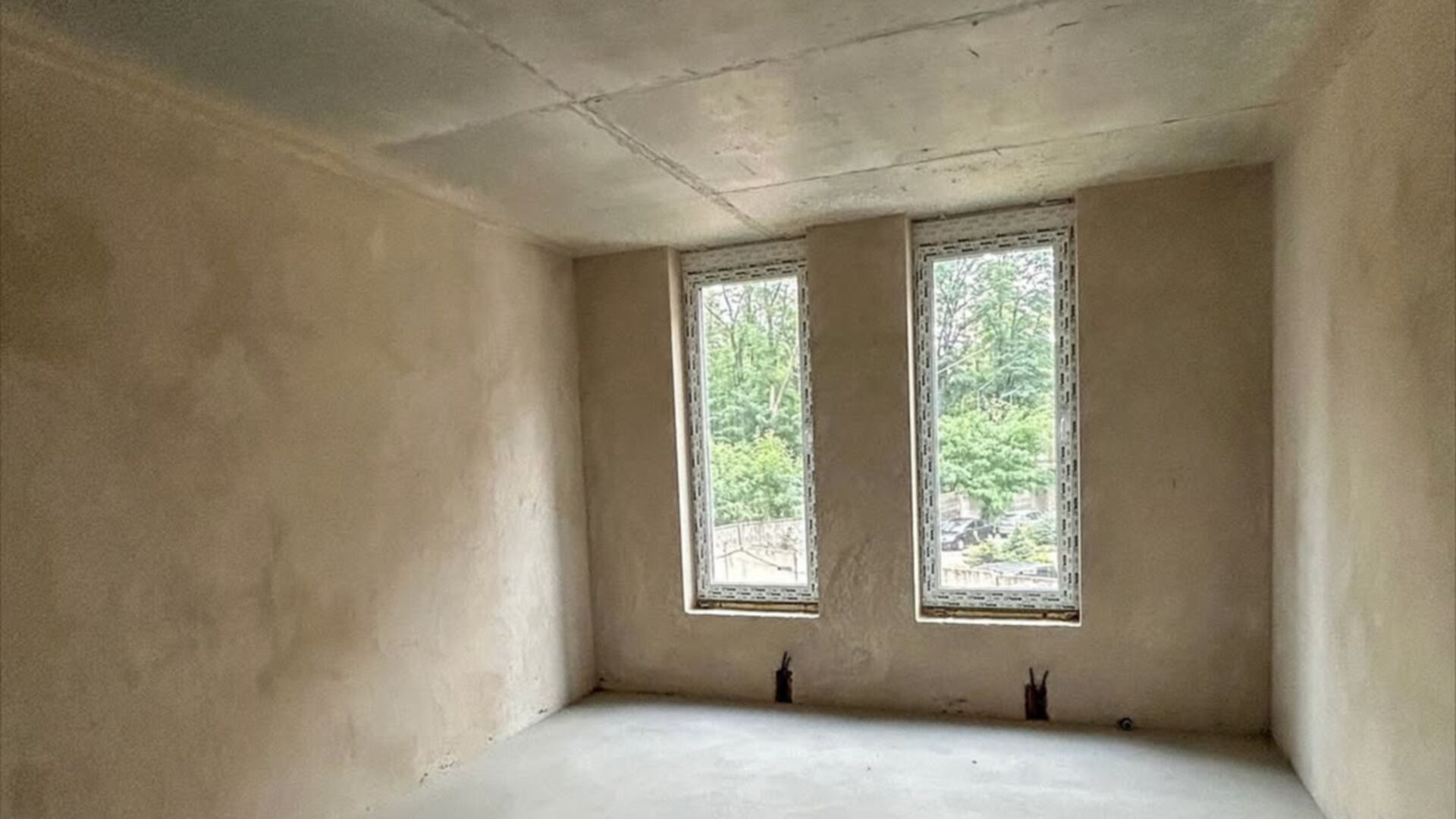 ЖК Echo Park 2 хід будівництва фото 922612