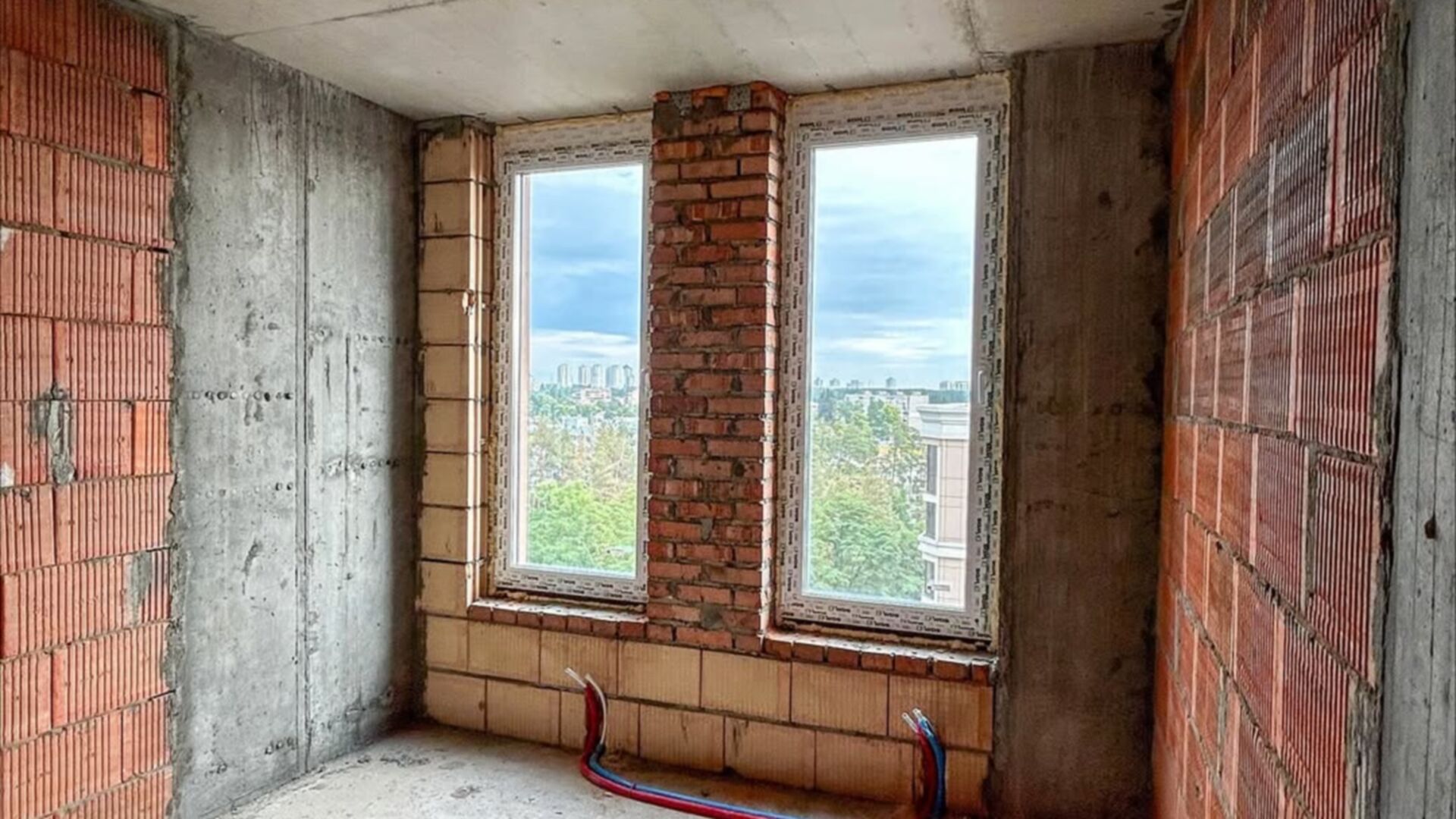 ЖК Echo Park 2 хід будівництва фото 922618