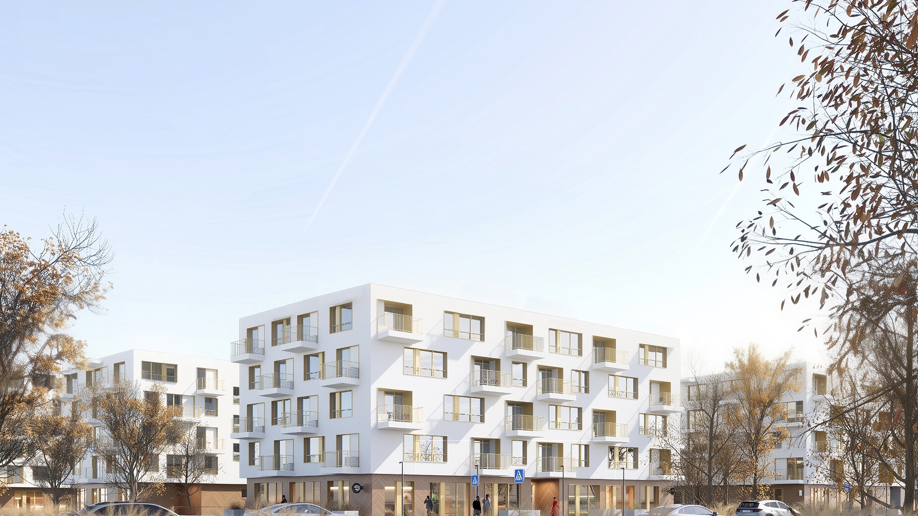 ЖК VERO  фото 922622