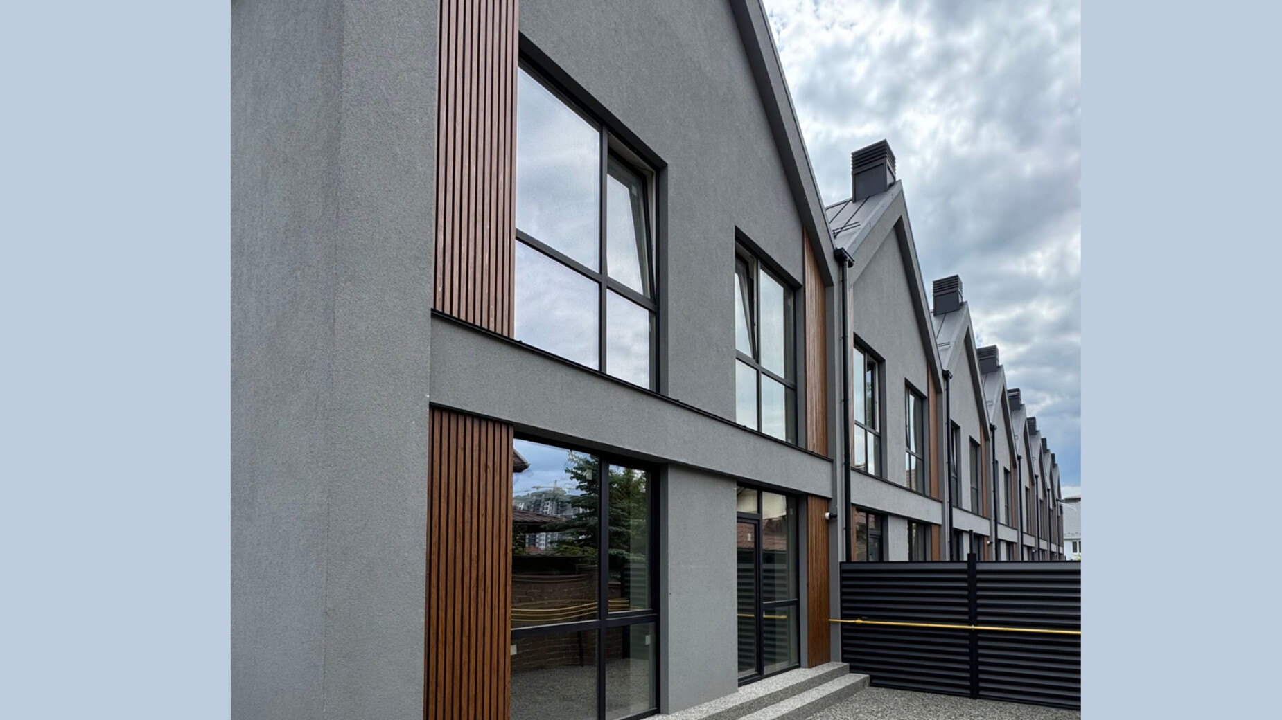 Таунхаус Legend Town фото 922643