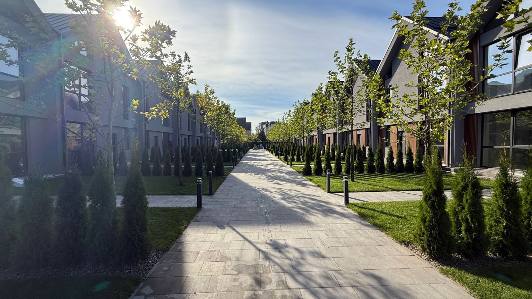 Таунхаус Legend Town фото 922646