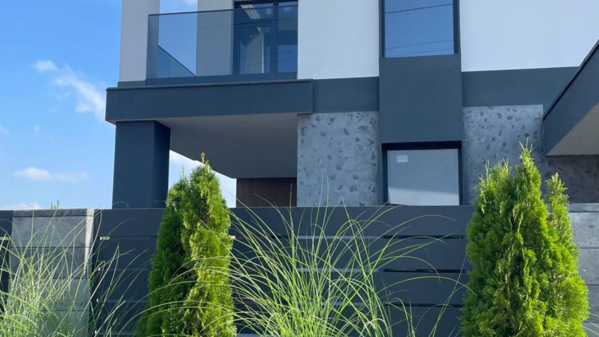 Станом на жовтень 2025 року КМ Stone Village хід будівництва фото 922904