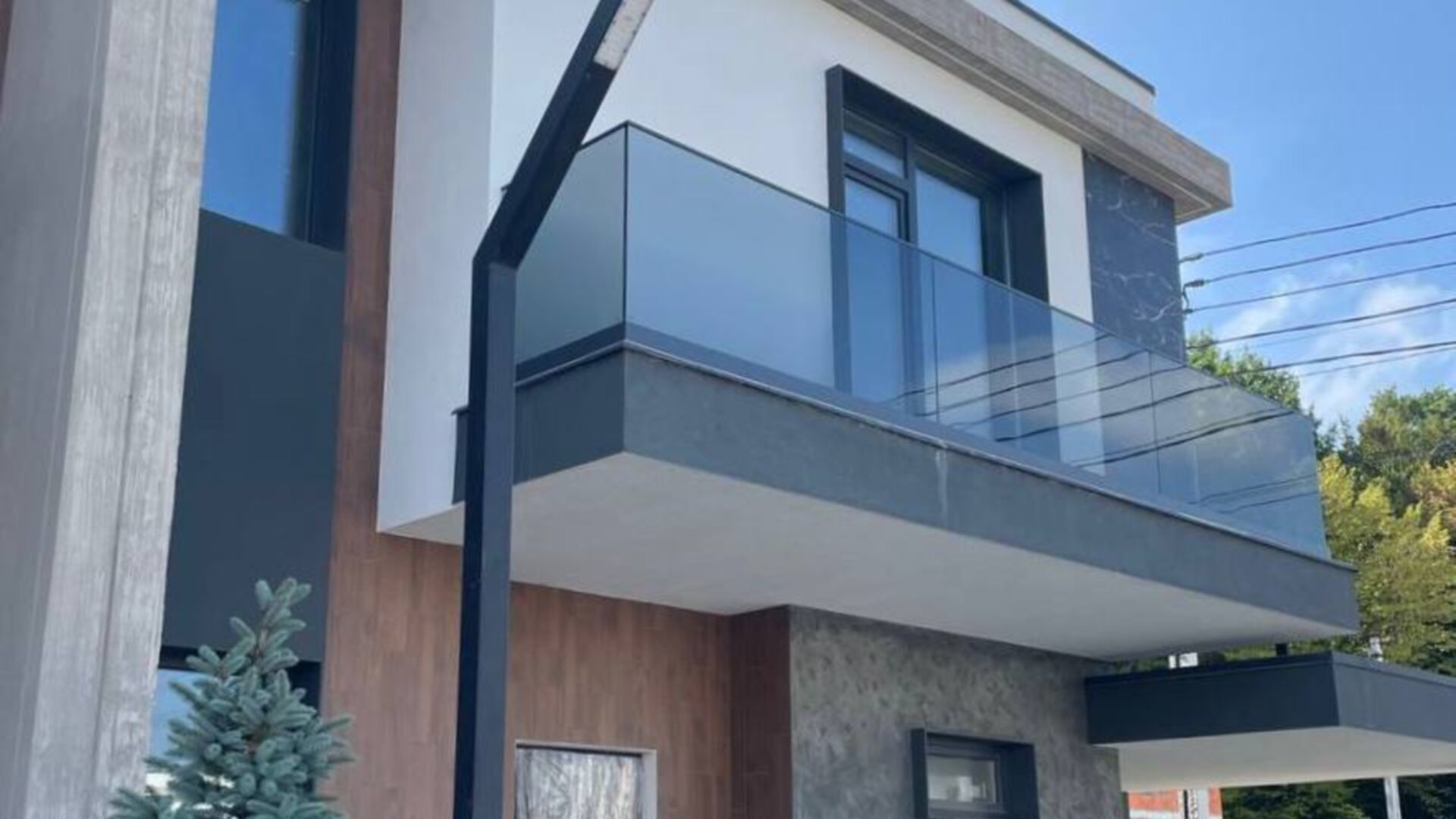 Станом на жовтень 2025 року КМ Stone Village хід будівництва фото 922907