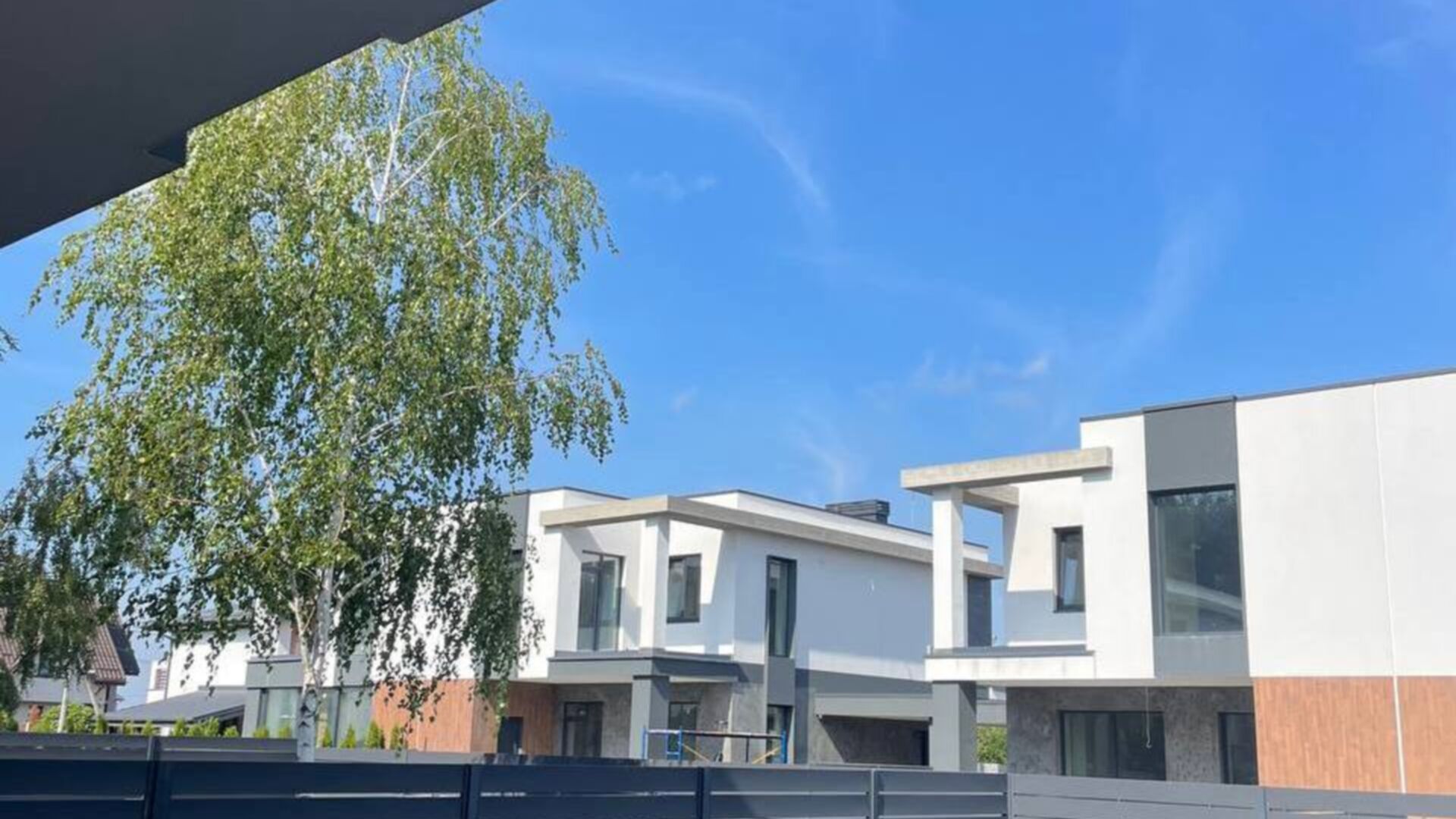 Станом на жовтень 2025 року КМ Stone Village хід будівництва фото 922909