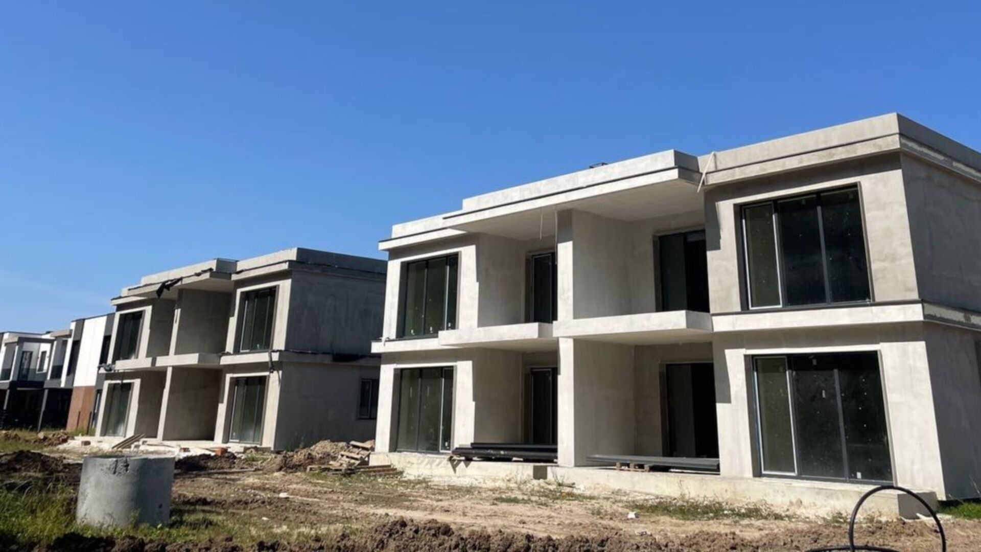 Станом на жовтень 2025 року КМ Stone Village хід будівництва фото 922914