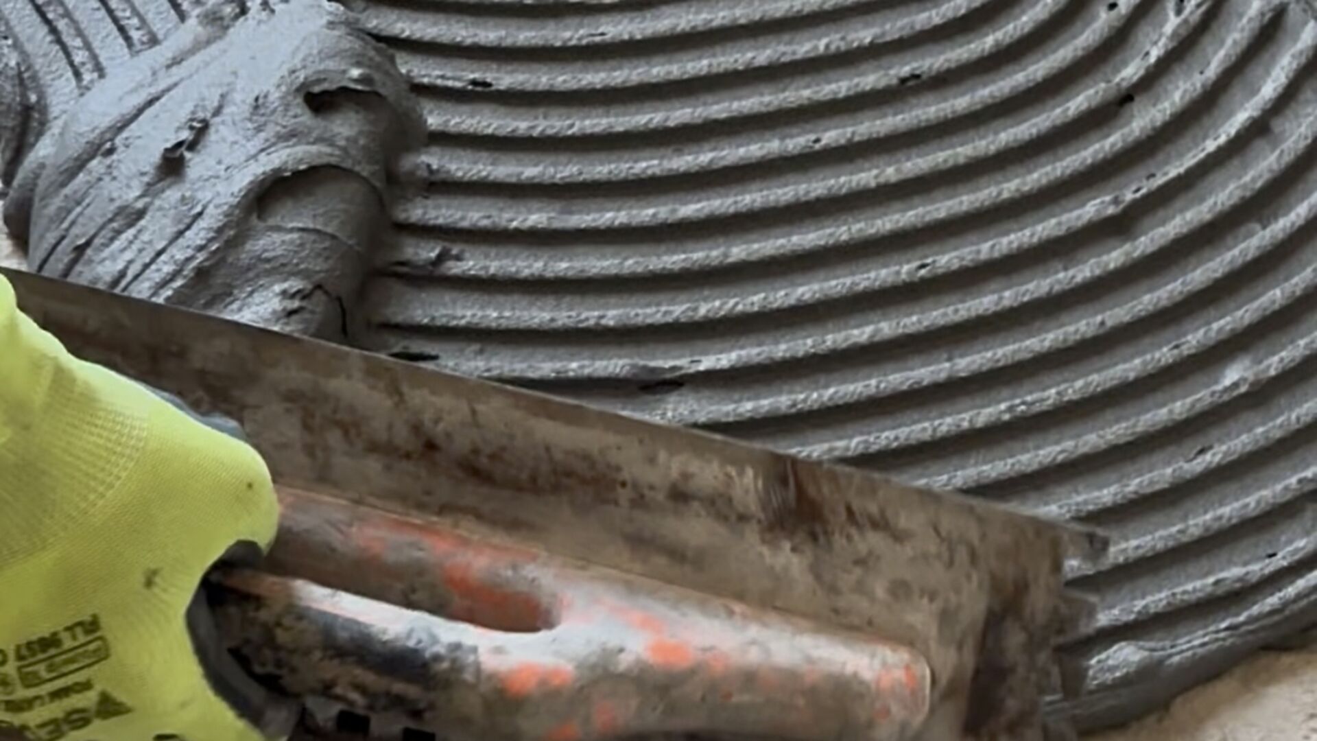 ЖК Forest Home ход строительства фото 922933