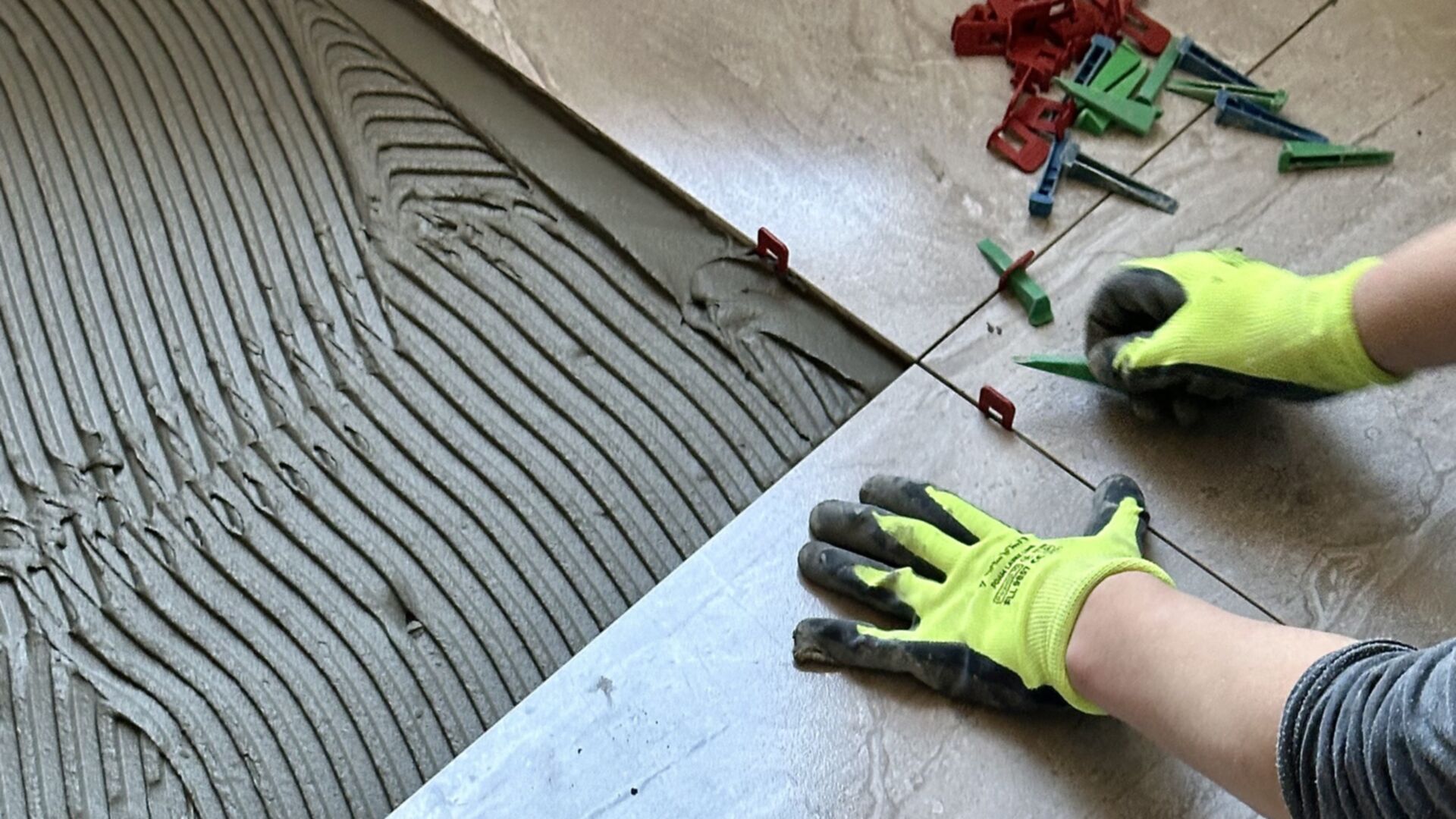 ЖК Forest Home ход строительства фото 922934