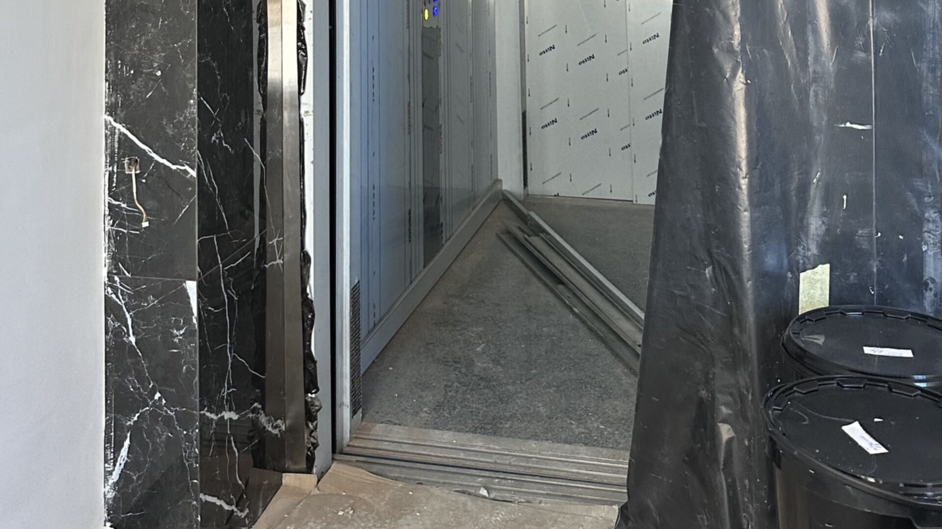 ЖК Forest Home ход строительства фото 922935