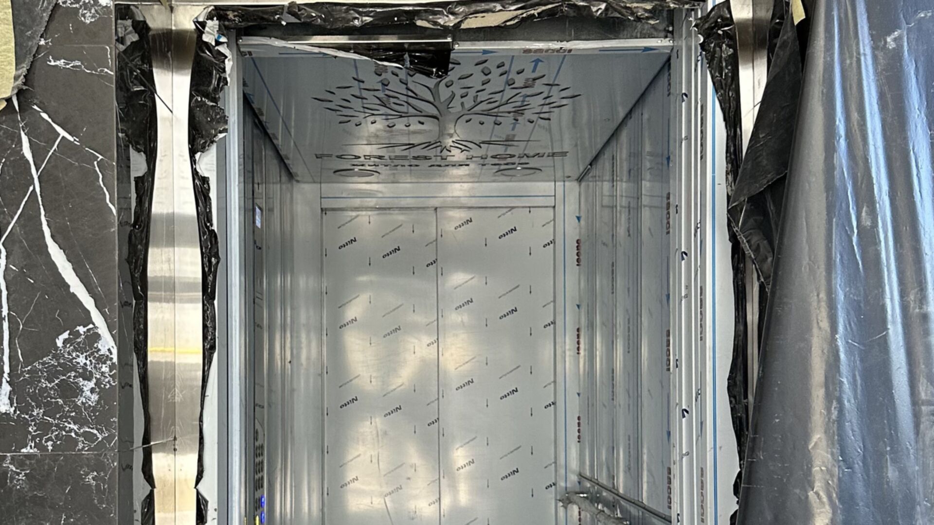 ЖК Forest Home ход строительства фото 922936