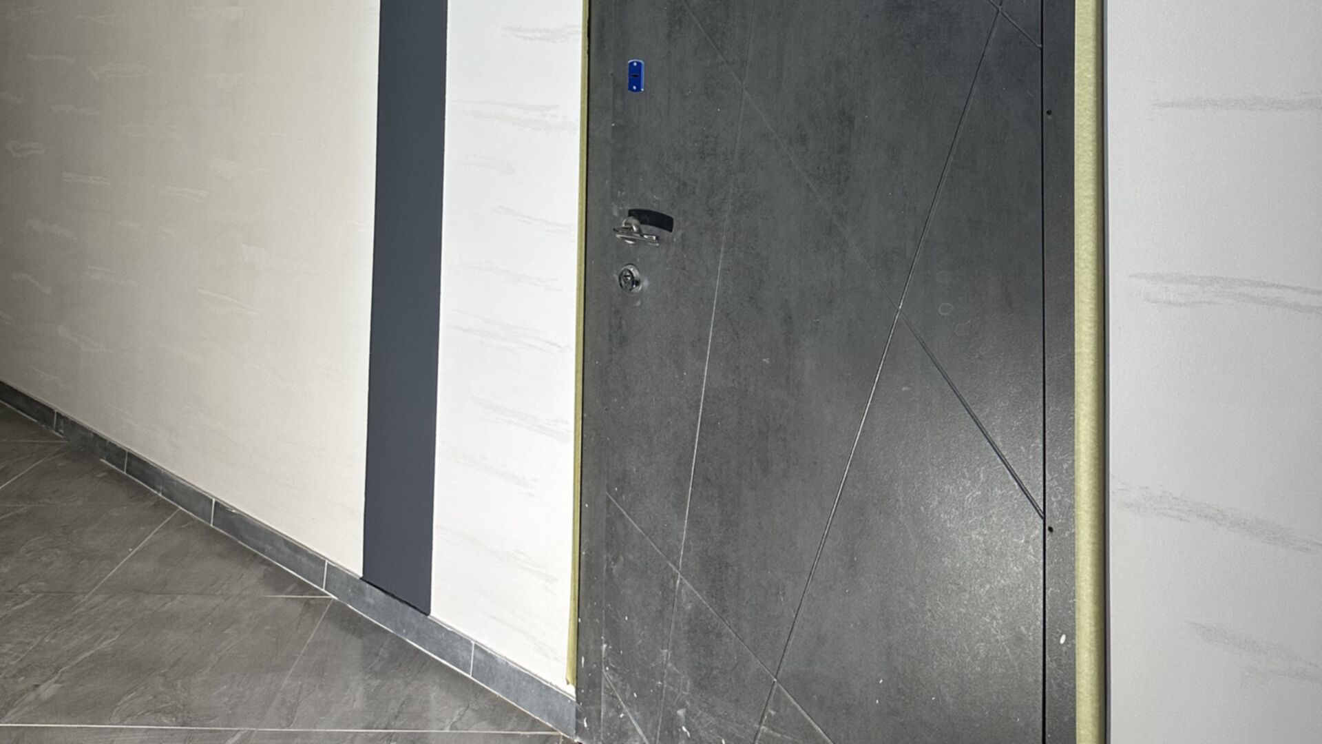 ЖК Forest Home ход строительства фото 922937