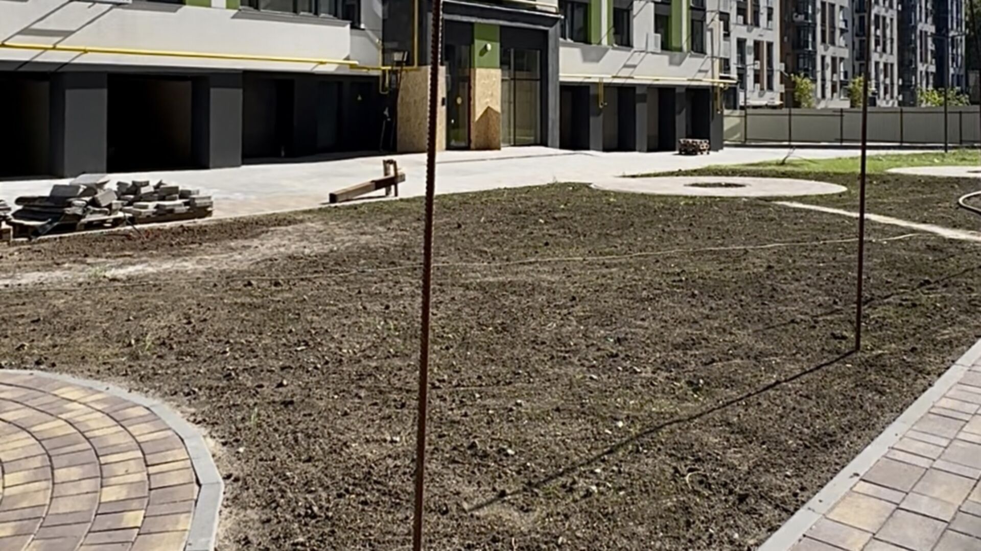 ЖК Forest Home ход строительства фото 922939