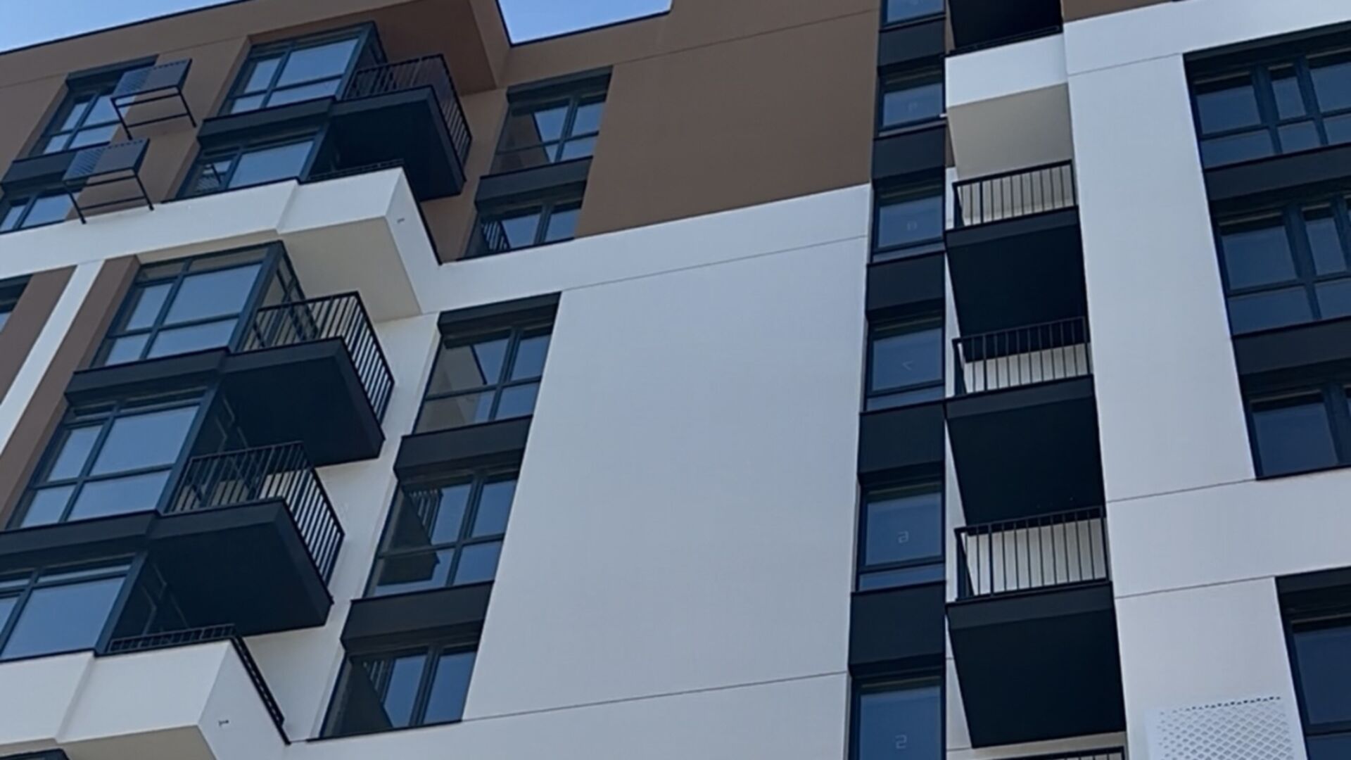 ЖК Forest Home ход строительства фото 922941