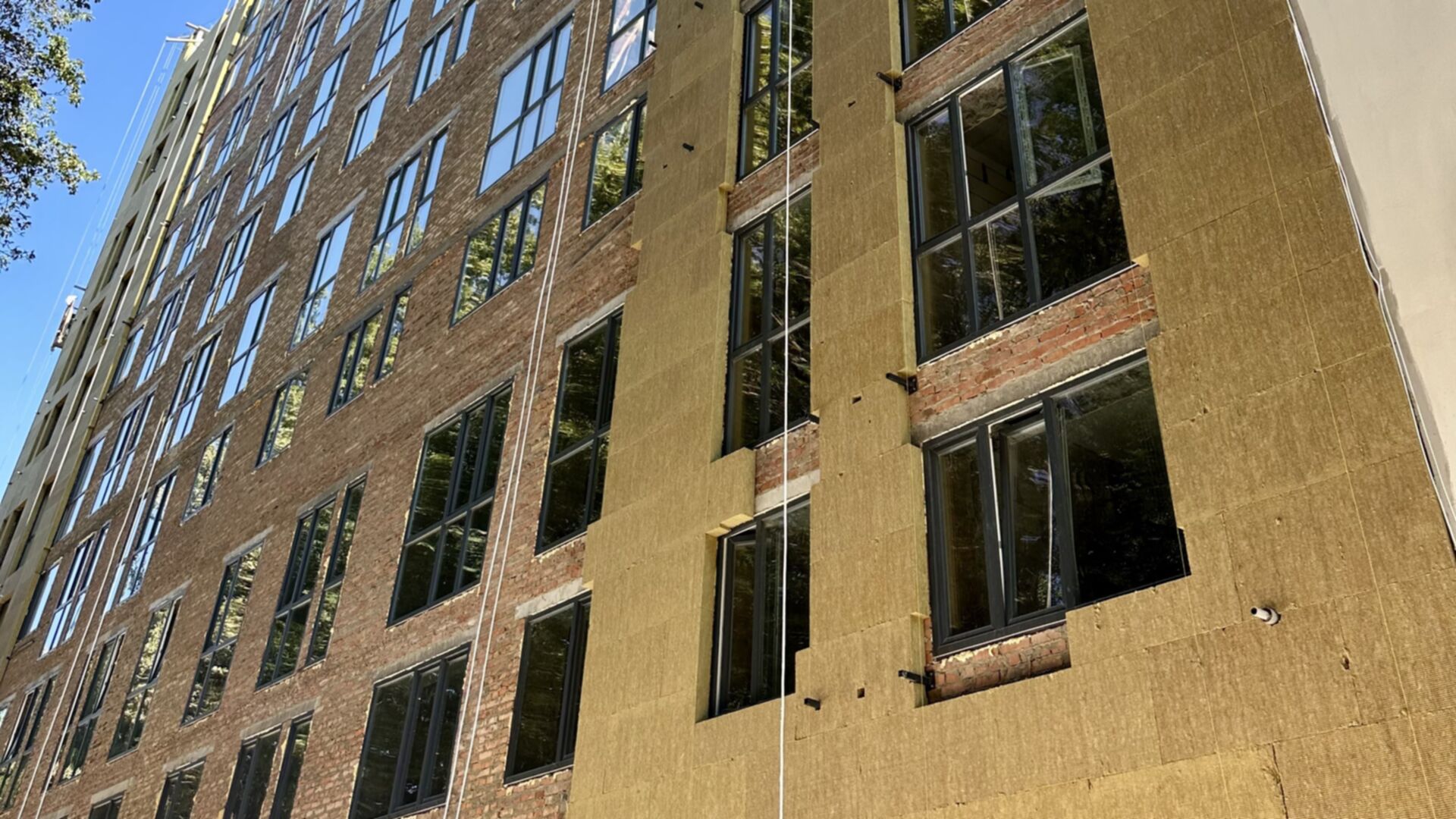 ЖК Forest Home ход строительства фото 922946