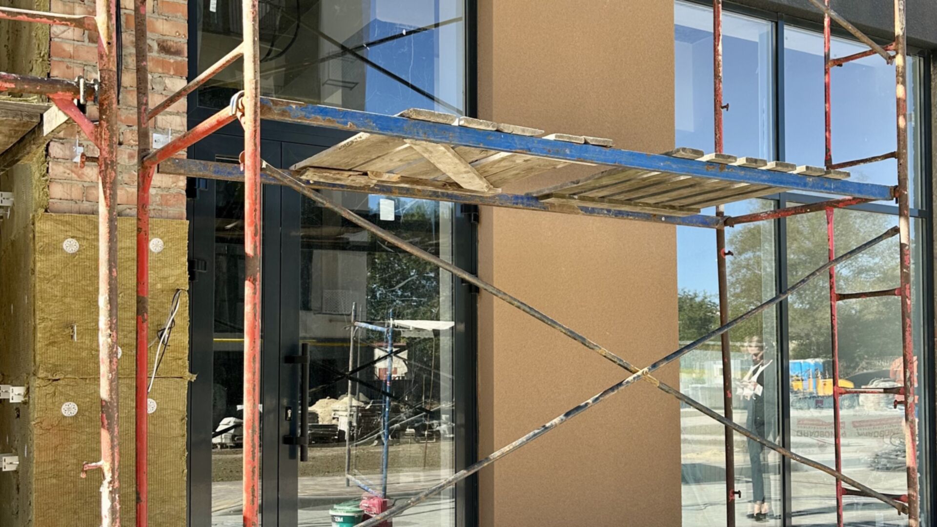 ЖК Forest Home ход строительства фото 922947