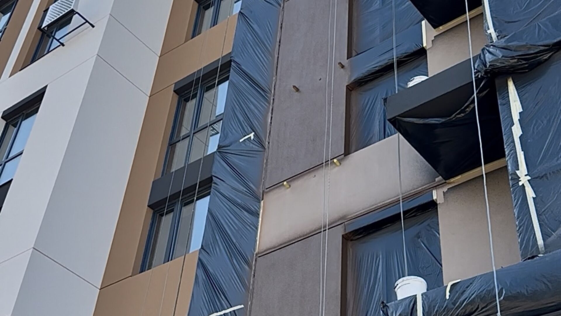 ЖК Forest Home ход строительства фото 922948