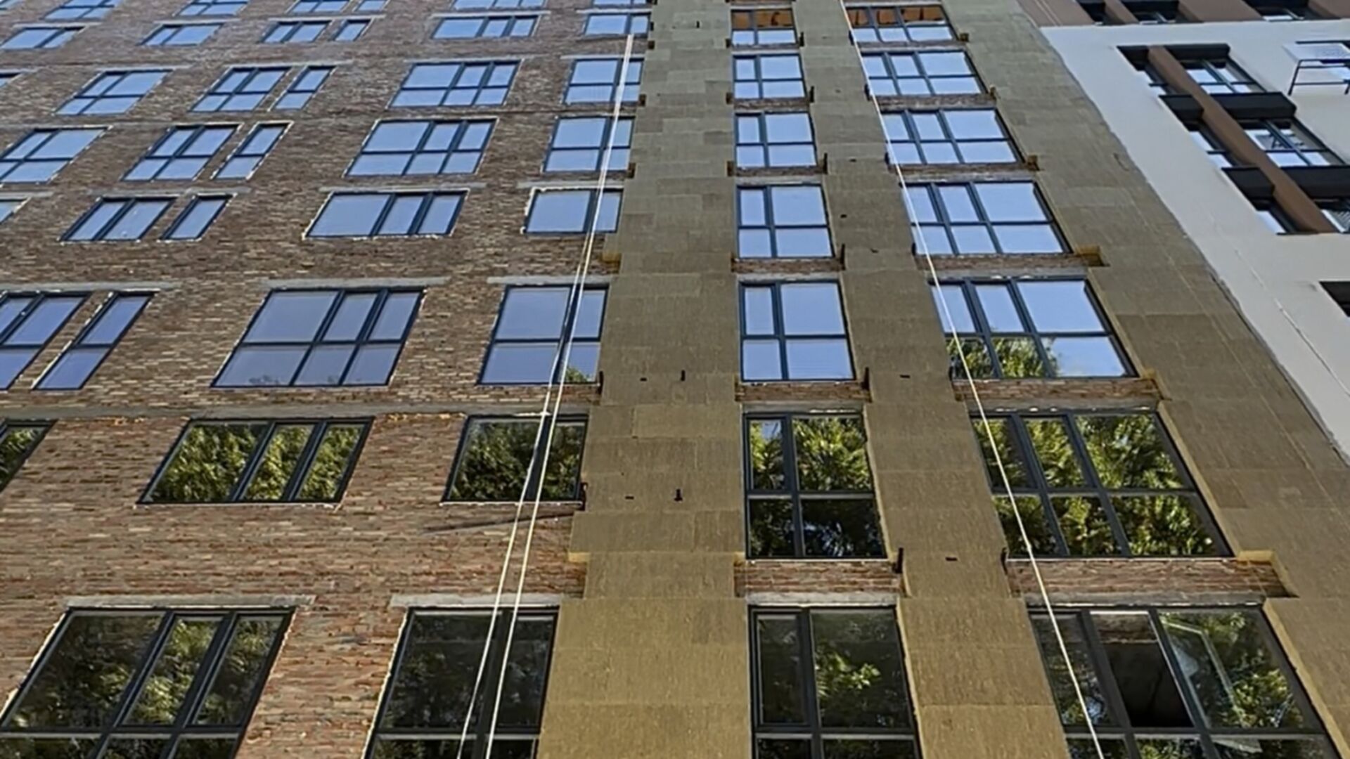 ЖК Forest Home ход строительства фото 922950