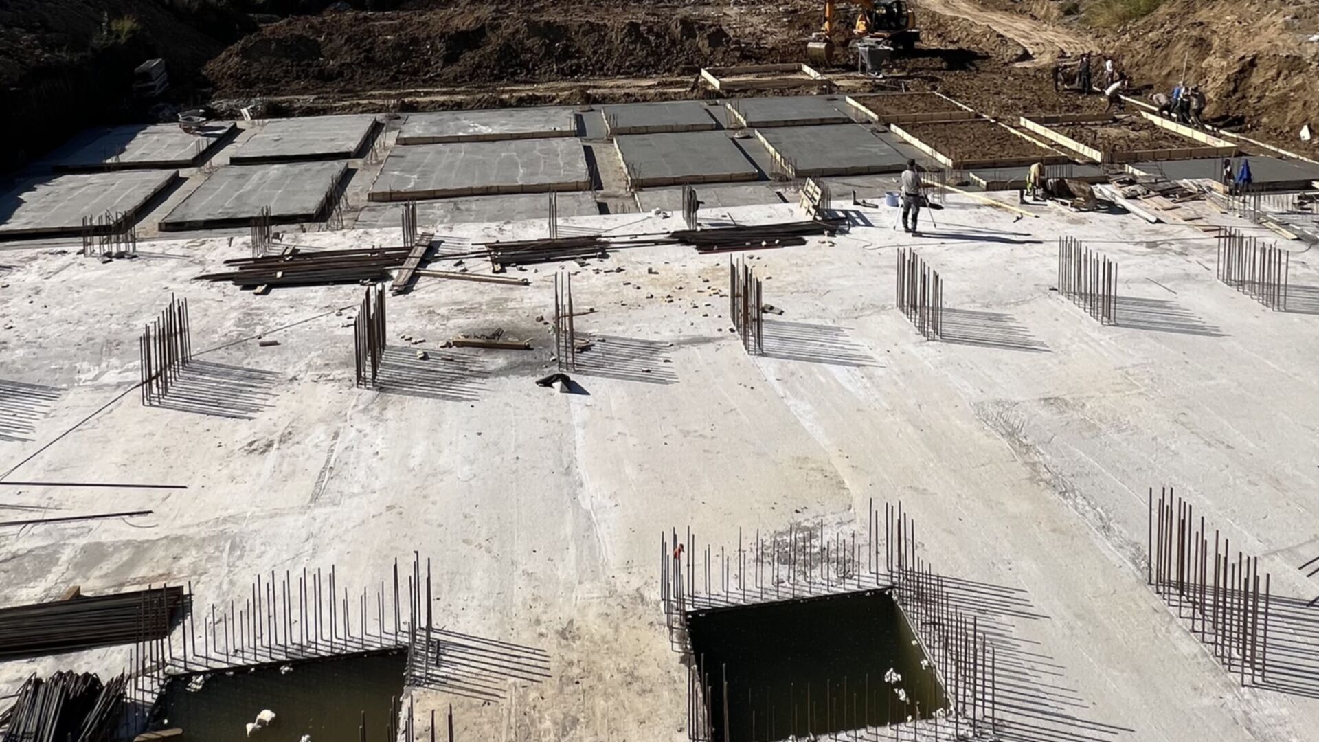 ЖК Central Park Vinnytsia хід будівництва фото 923029