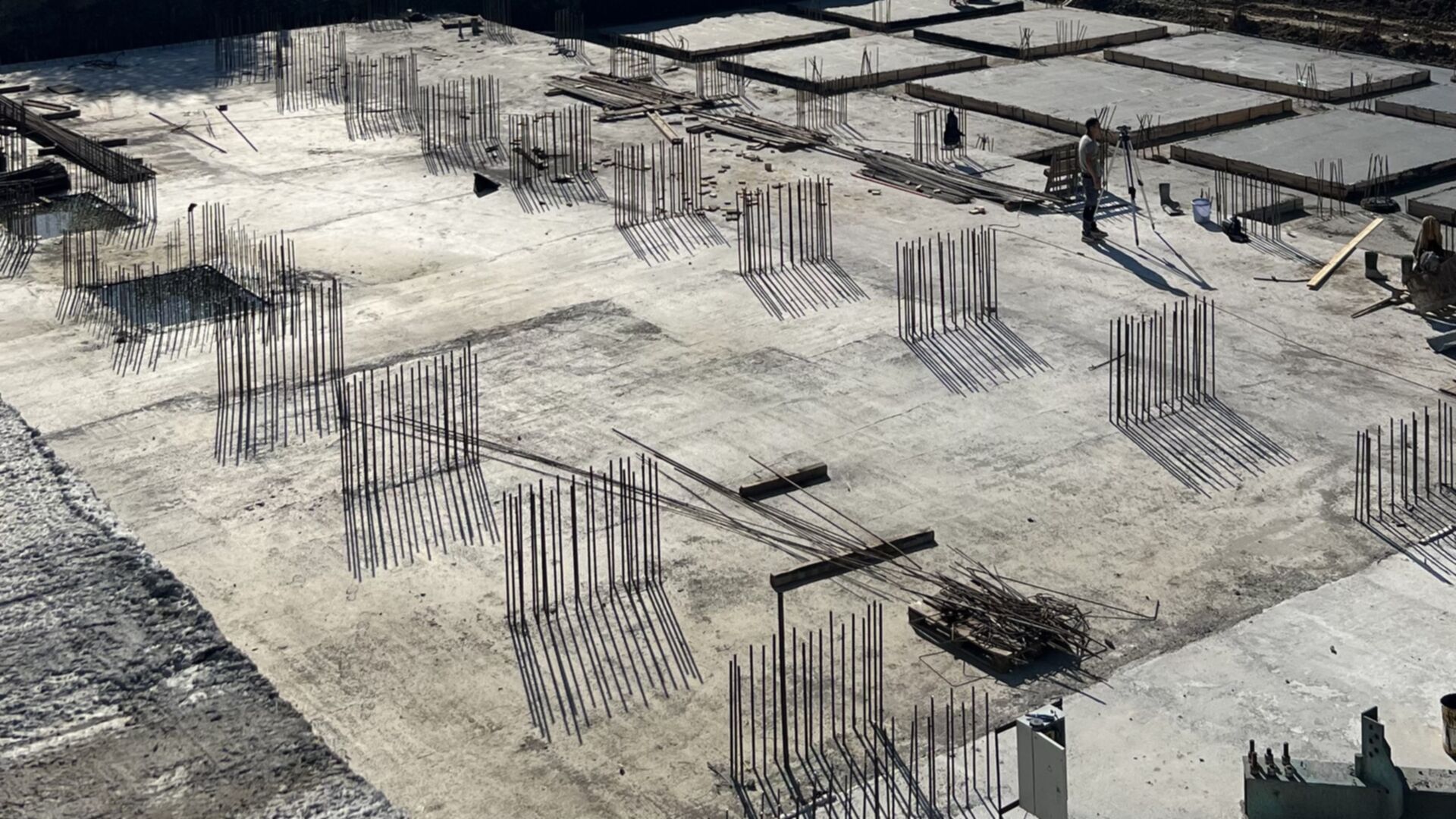 ЖК Central Park Vinnytsia хід будівництва фото 923031