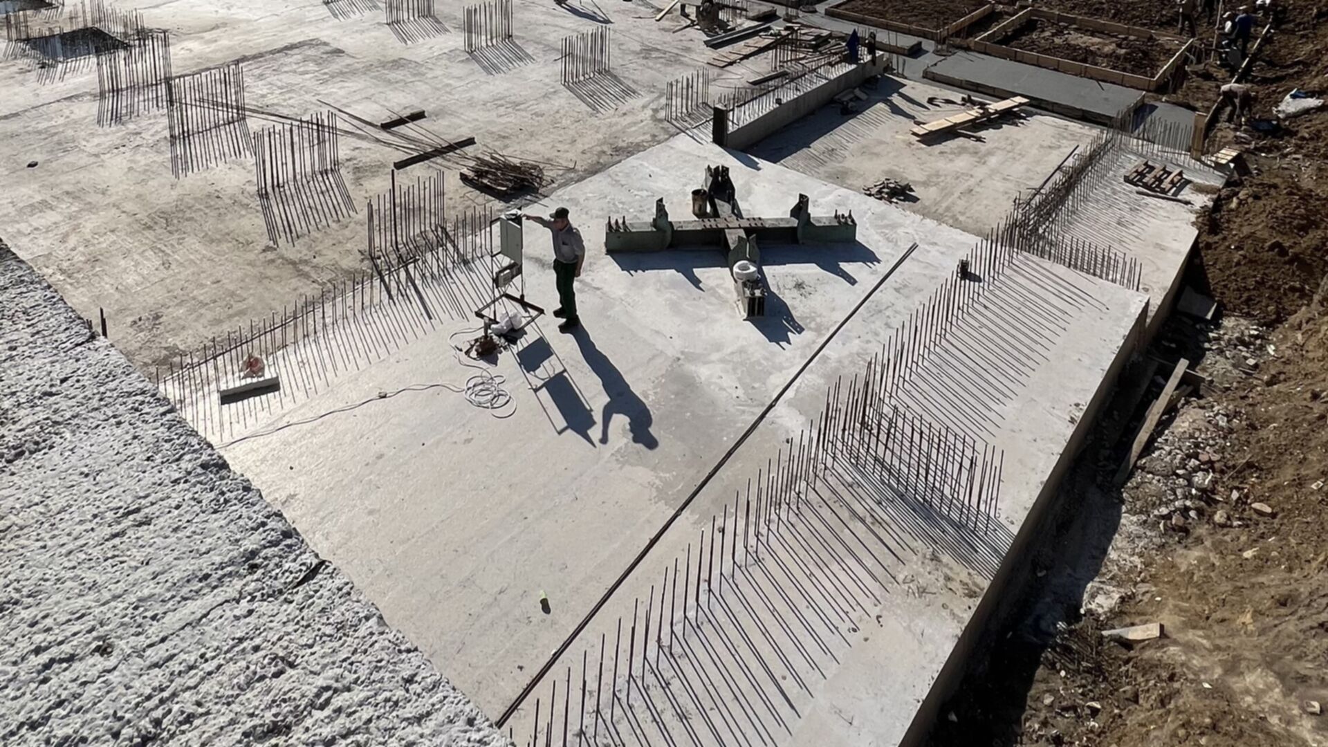 ЖК Central Park Vinnytsia хід будівництва фото 923032