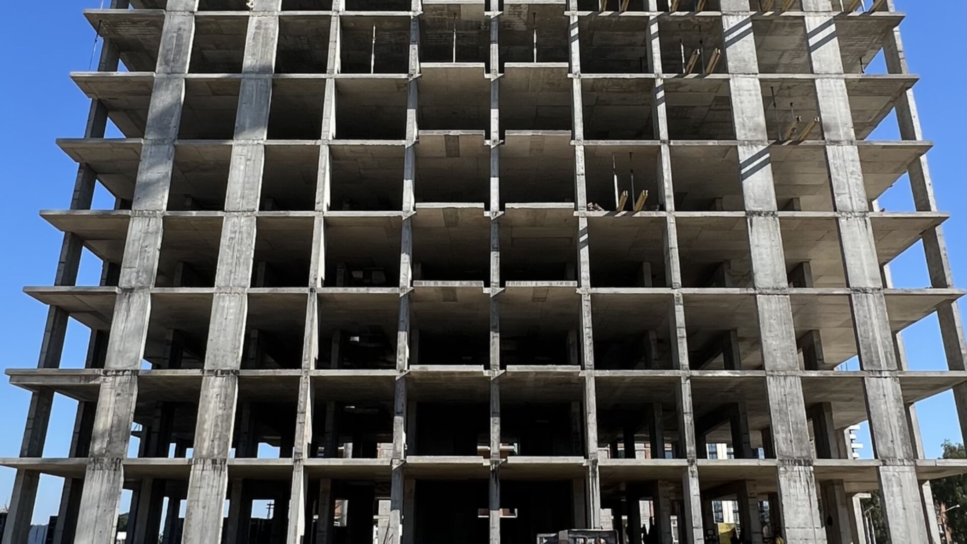 ЖК Central Park Vinnytsia хід будівництва фото 923041