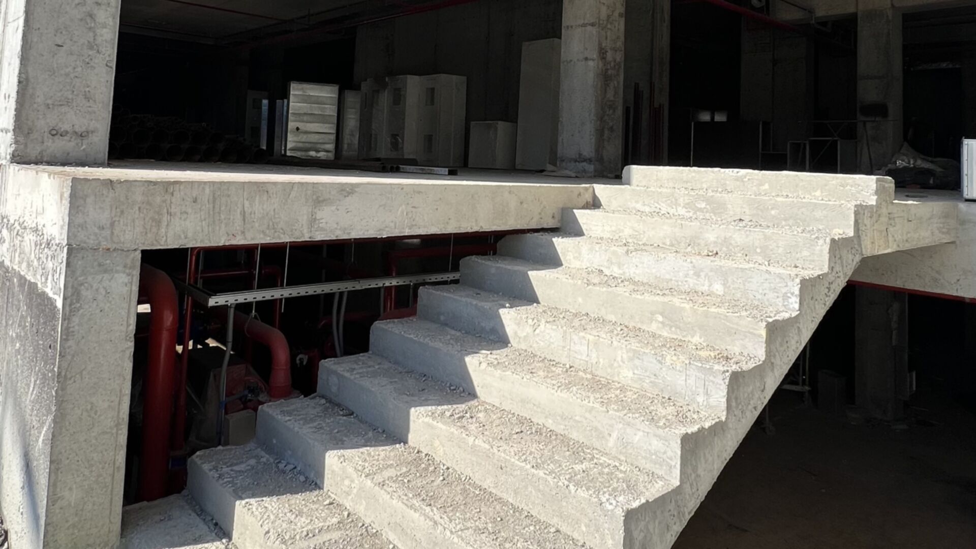 ЖК Central Park Vinnytsia хід будівництва фото 923046