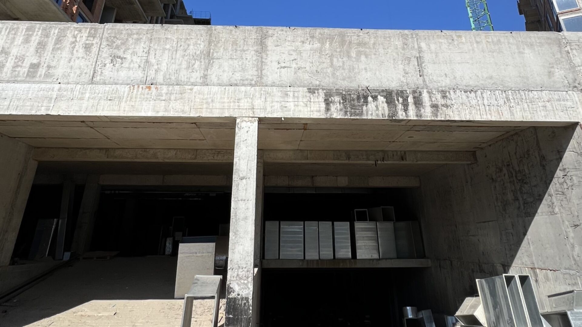 ЖК Central Park Vinnytsia хід будівництва фото 923048