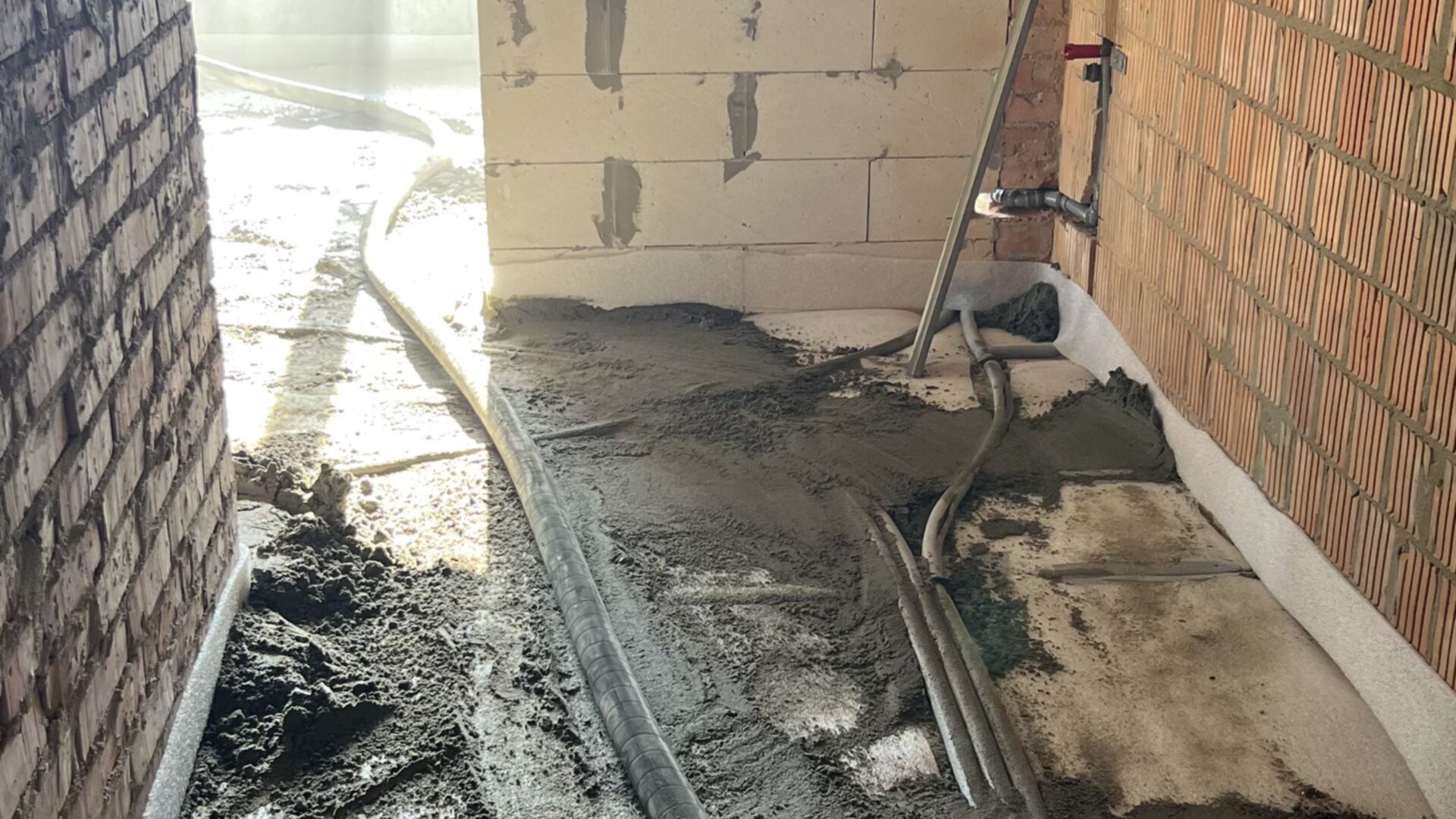 ЖК Central Park Vinnytsia хід будівництва фото 923049