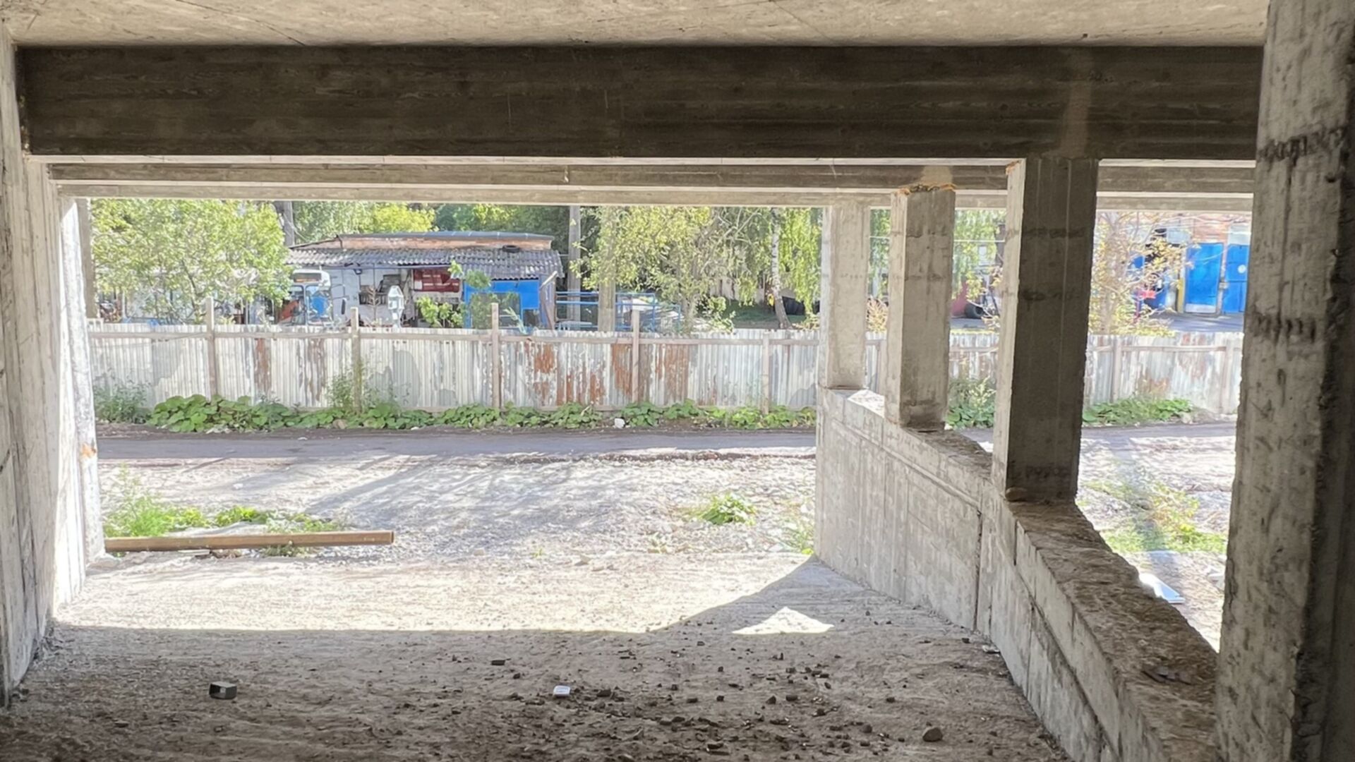 ЖК Central Park Vinnytsia хід будівництва фото 923064