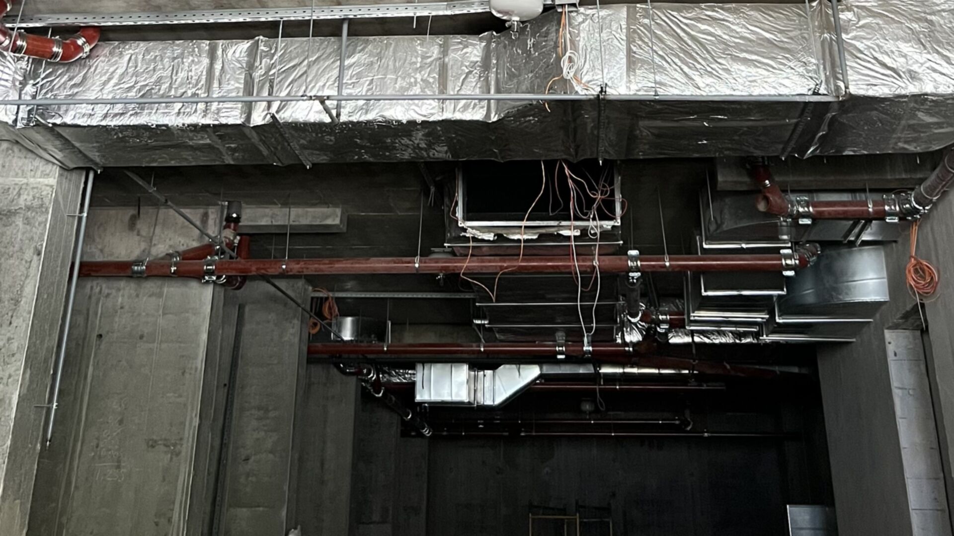 ЖК Central Park Vinnytsia хід будівництва фото 923066