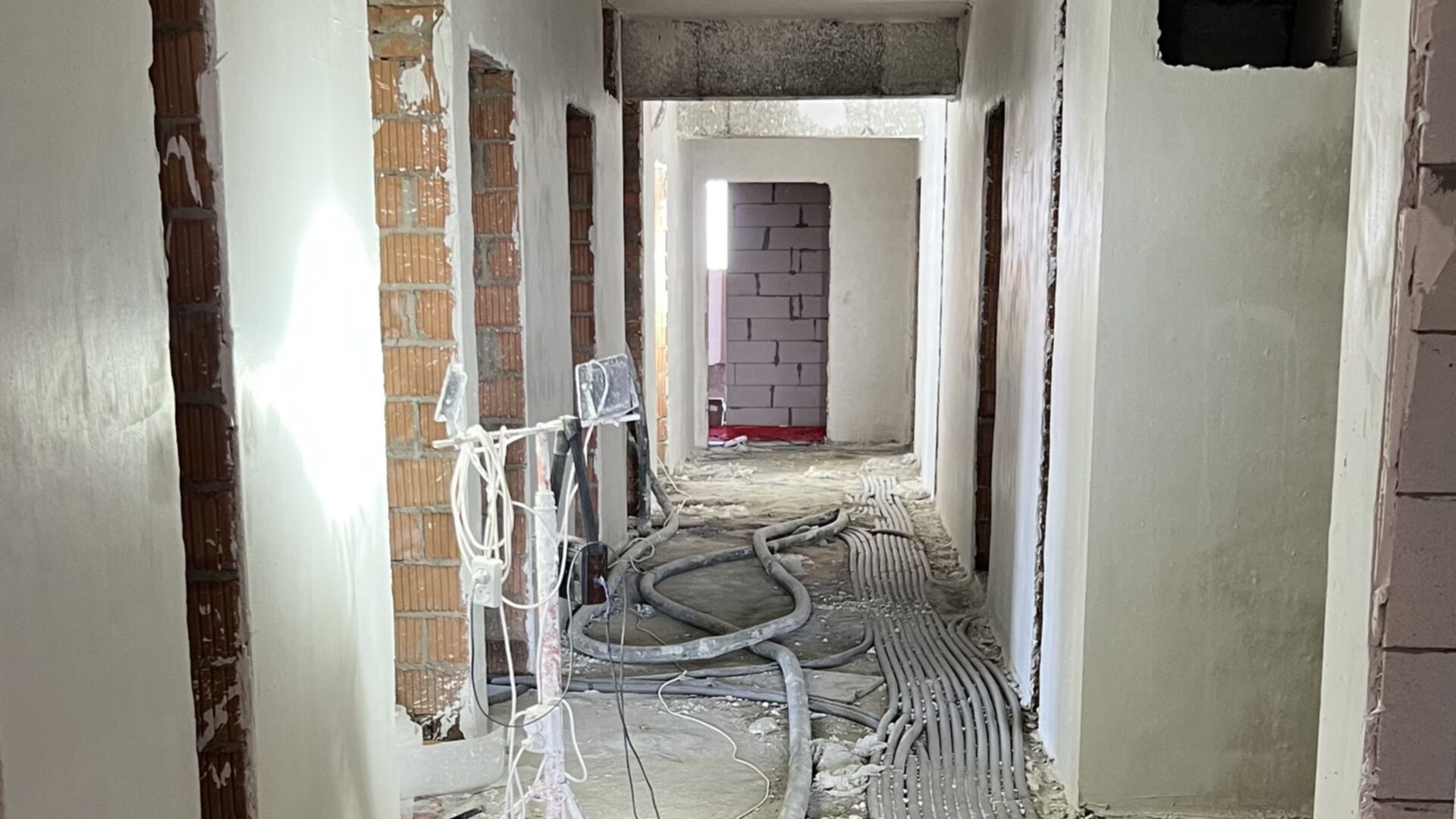 ЖК Central Park Vinnytsia хід будівництва фото 923067