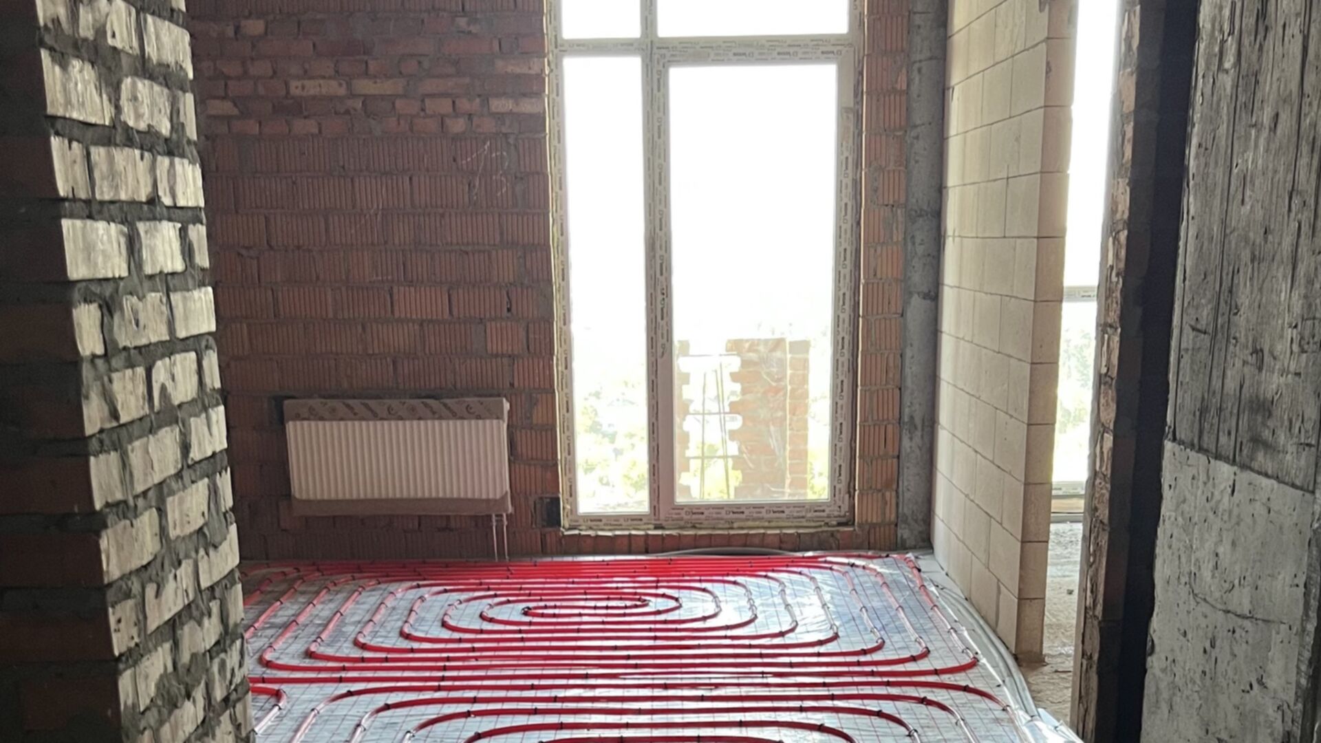 ЖК Central Park Vinnytsia хід будівництва фото 923068