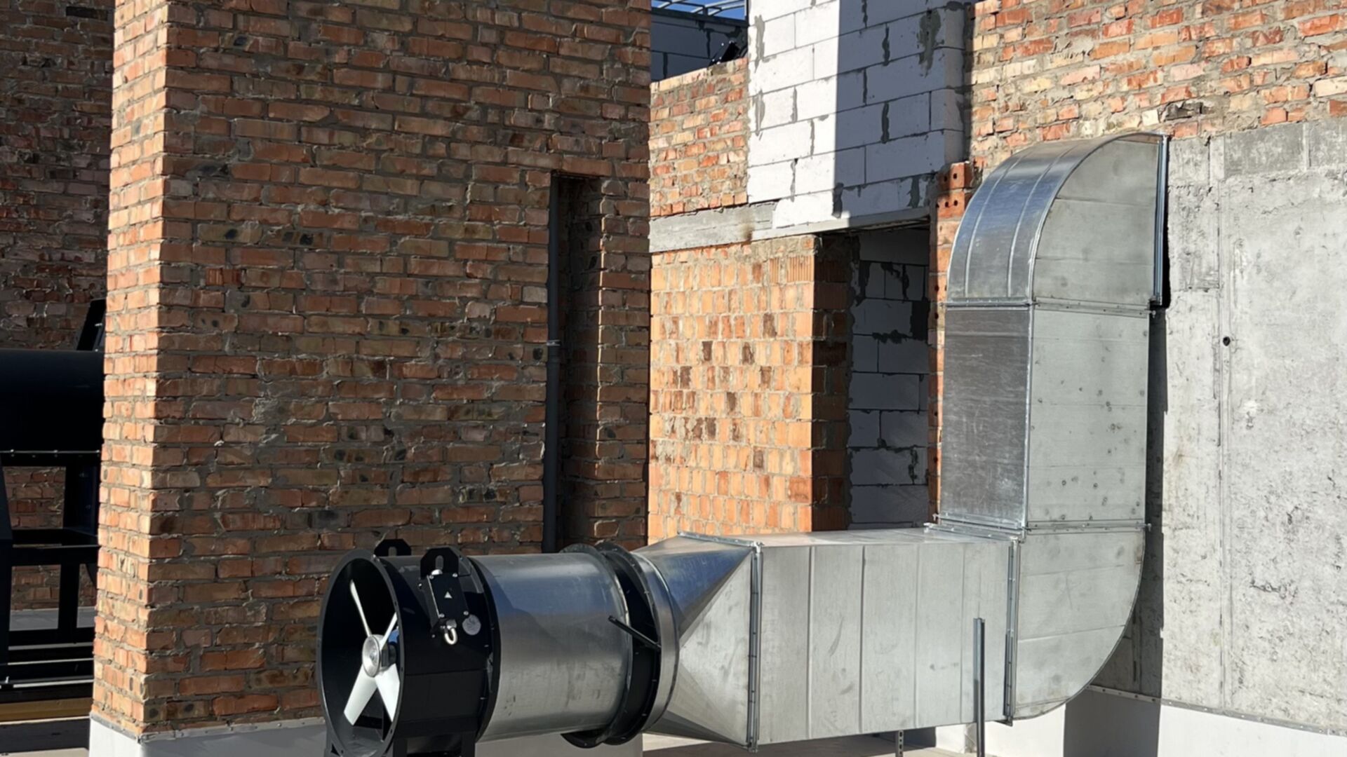 ЖК Central Park Vinnytsia хід будівництва фото 923071