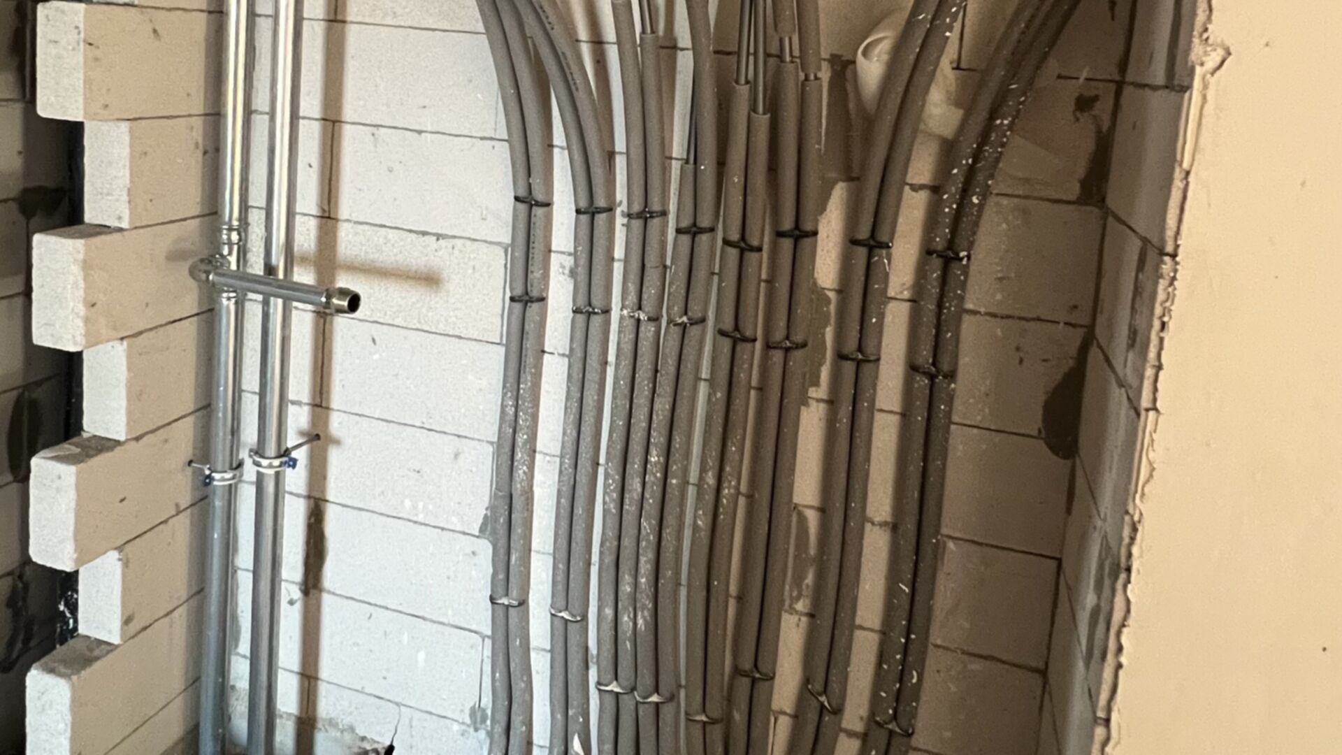 ЖК Central Park Vinnytsia хід будівництва фото 923076