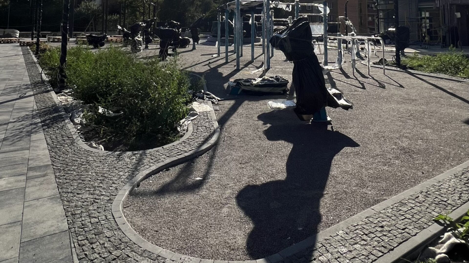 ЖК Central Park Vinnytsia хід будівництва фото 923086